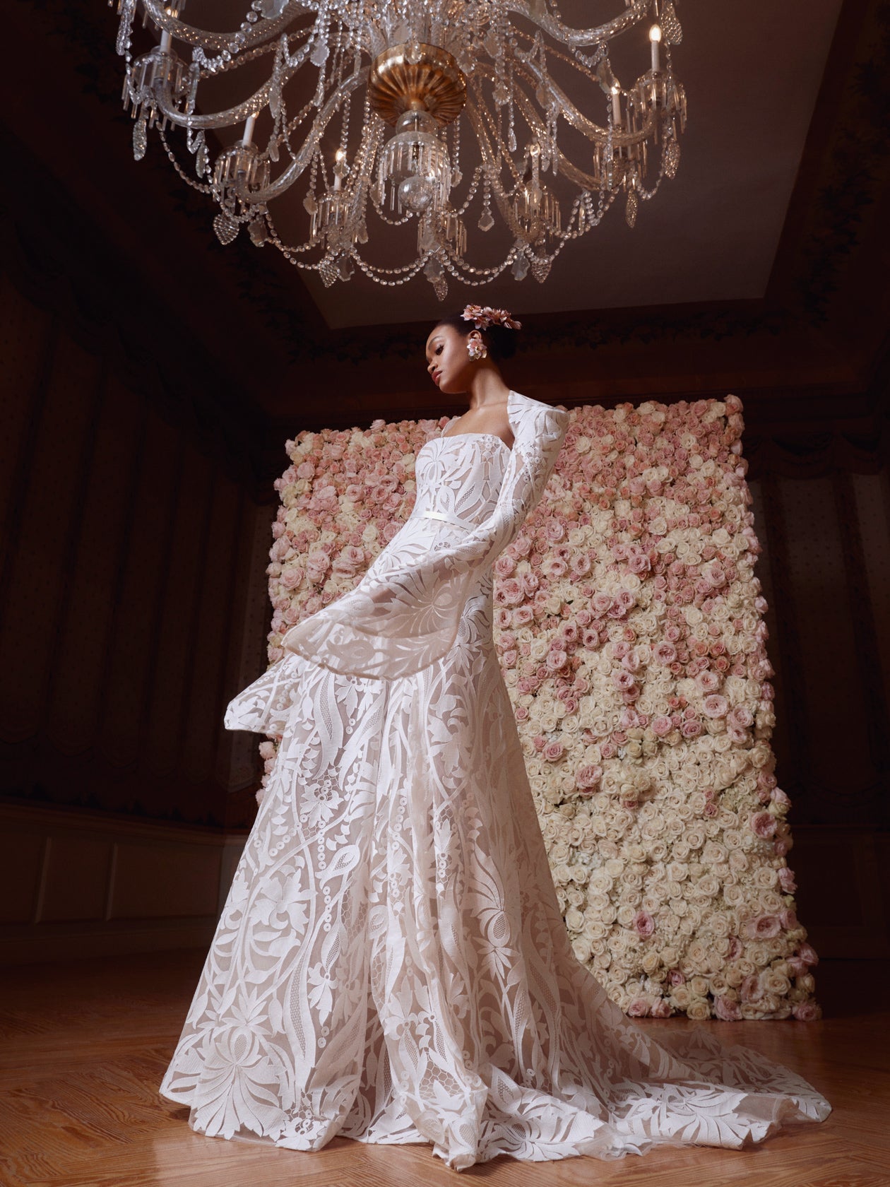 Rachel Bolero - Galia Lahav