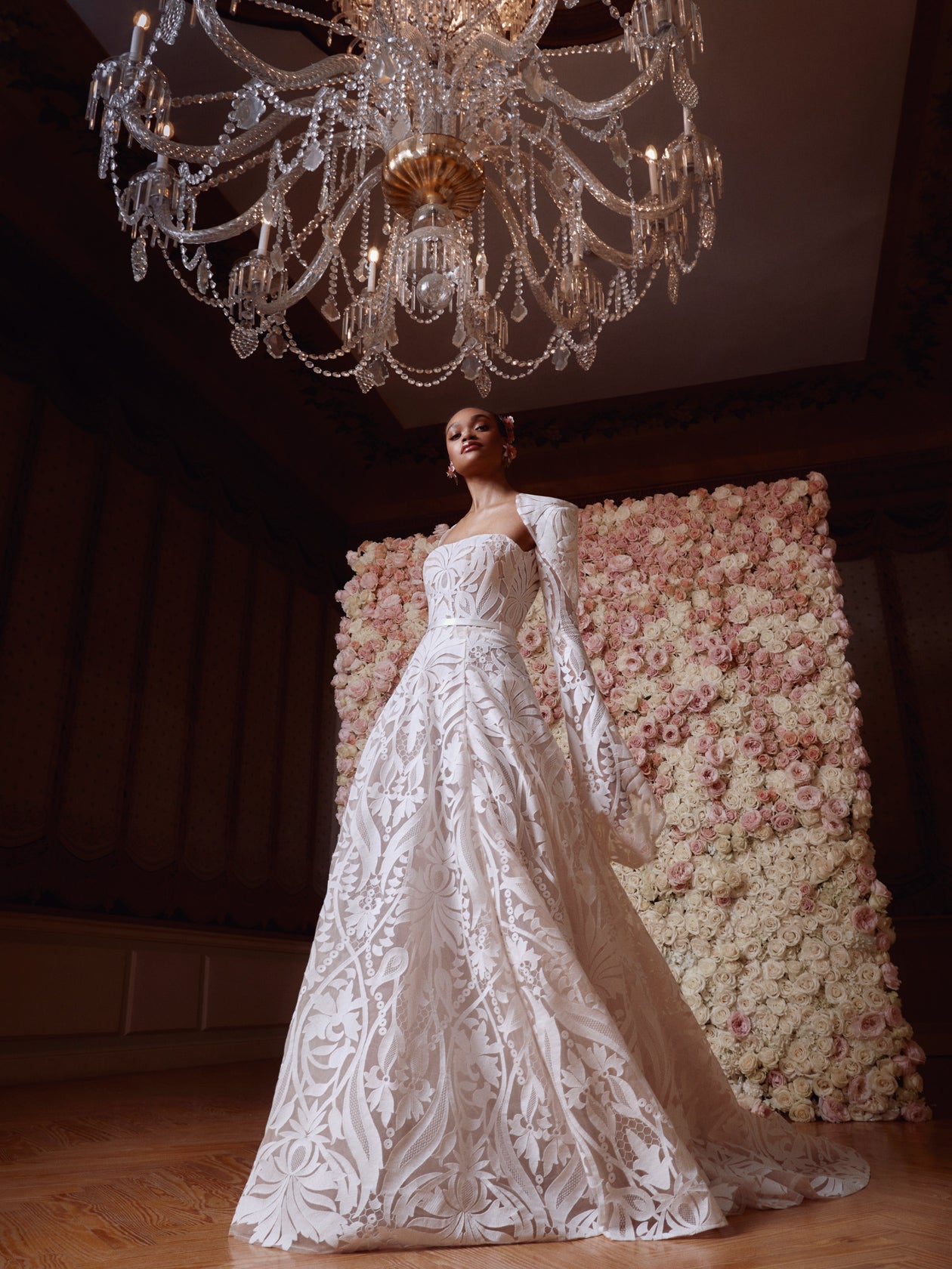 Rachel Bolero - Galia Lahav