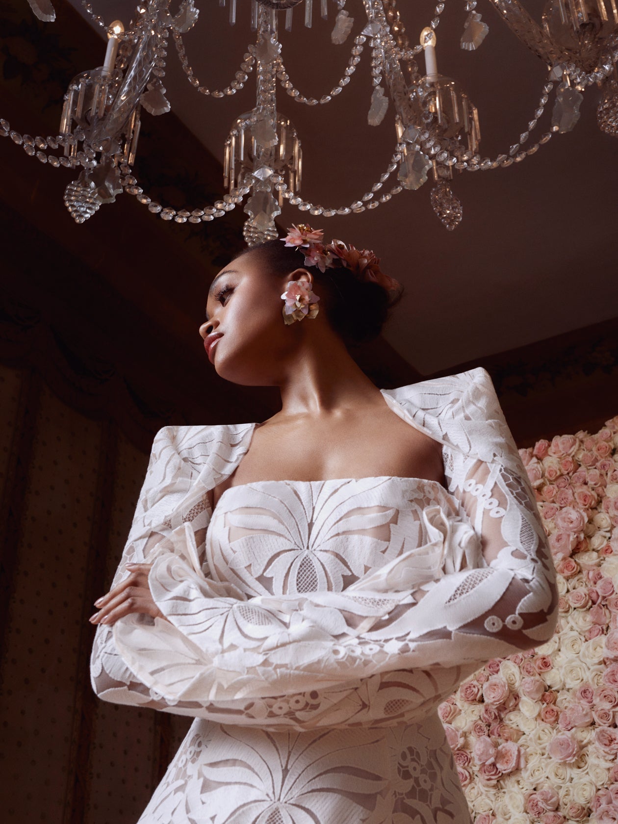 Rachel Bolero - Galia Lahav