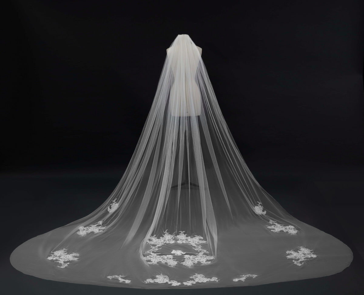 Ria Veil - Galia Lahav