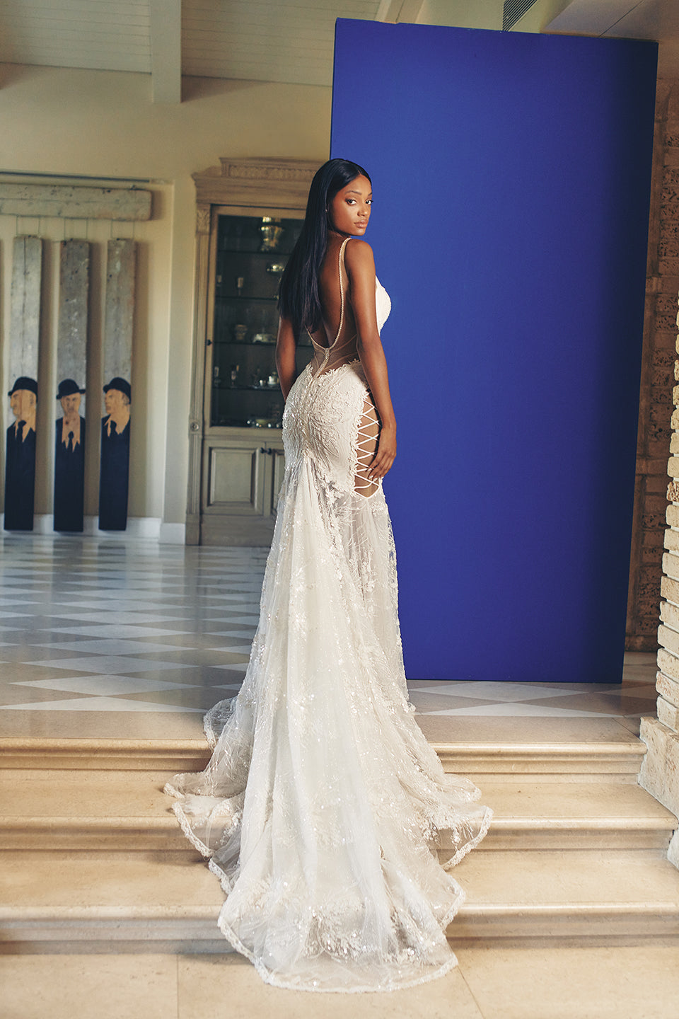 Rider - Galia Lahav