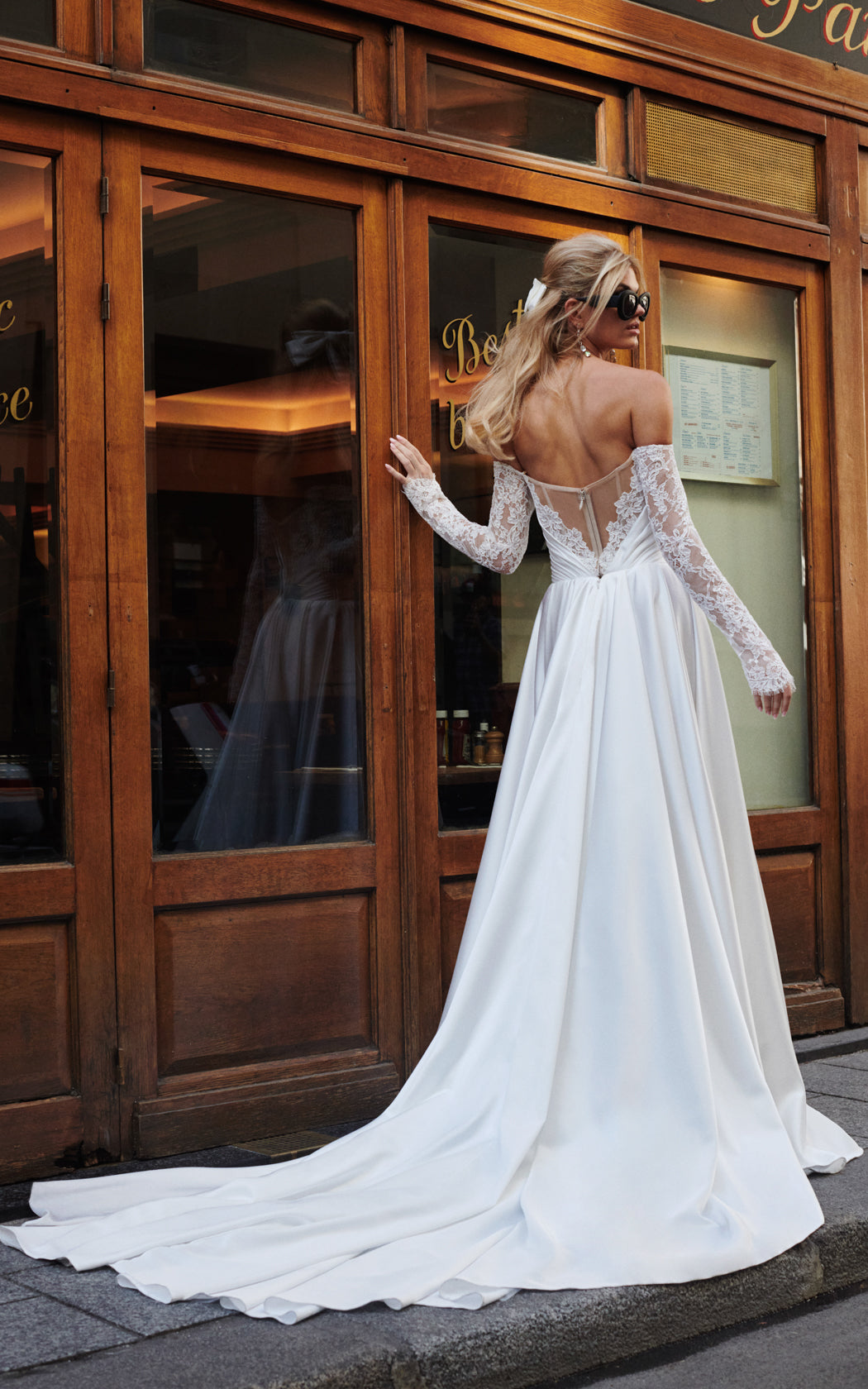 Rita - Galia Lahav