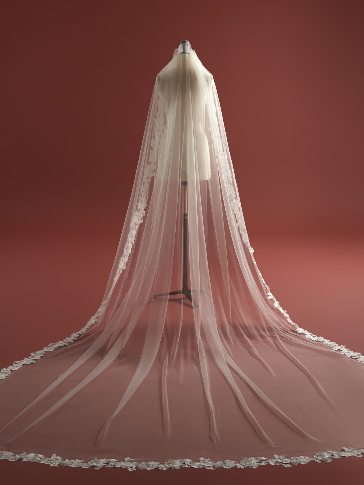 Rosemary Veil - Galia Lahav
