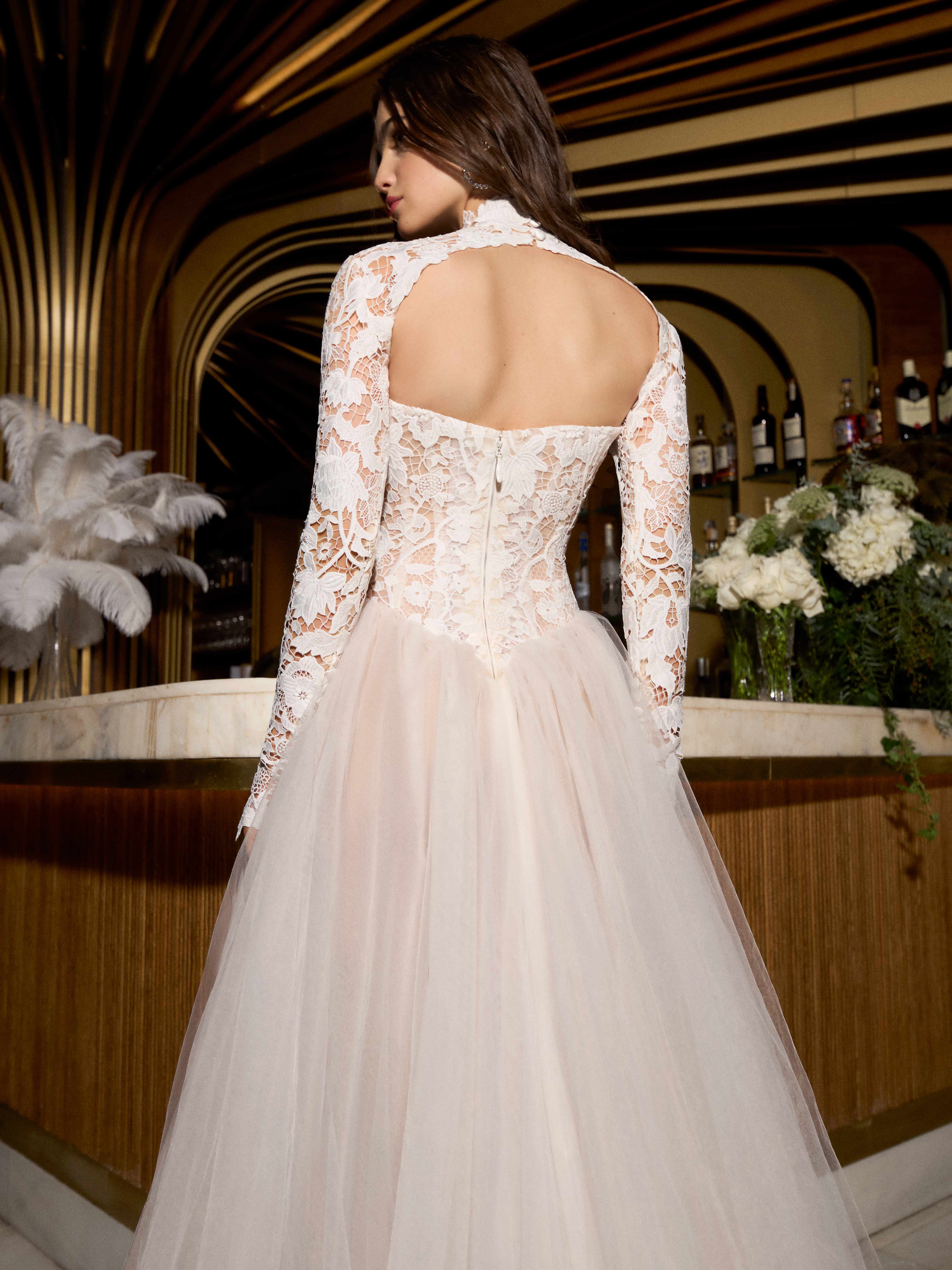 Roxie Bolero - Galia Lahav