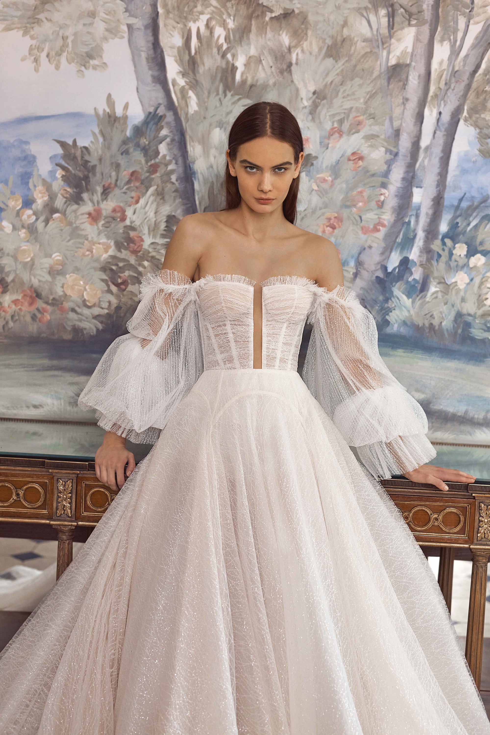 Seraphina - Galia Lahav