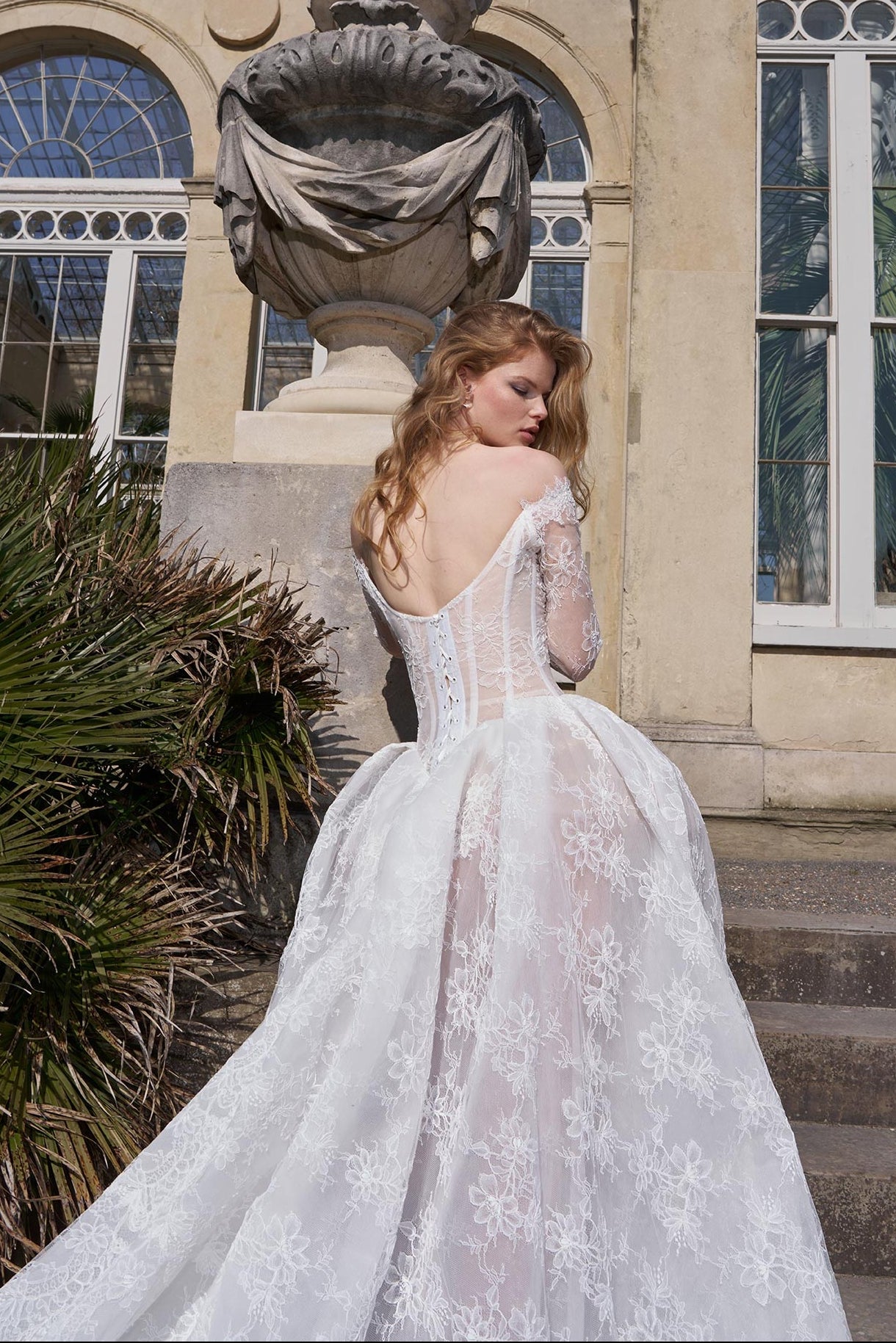 Titania - Galia Lahav