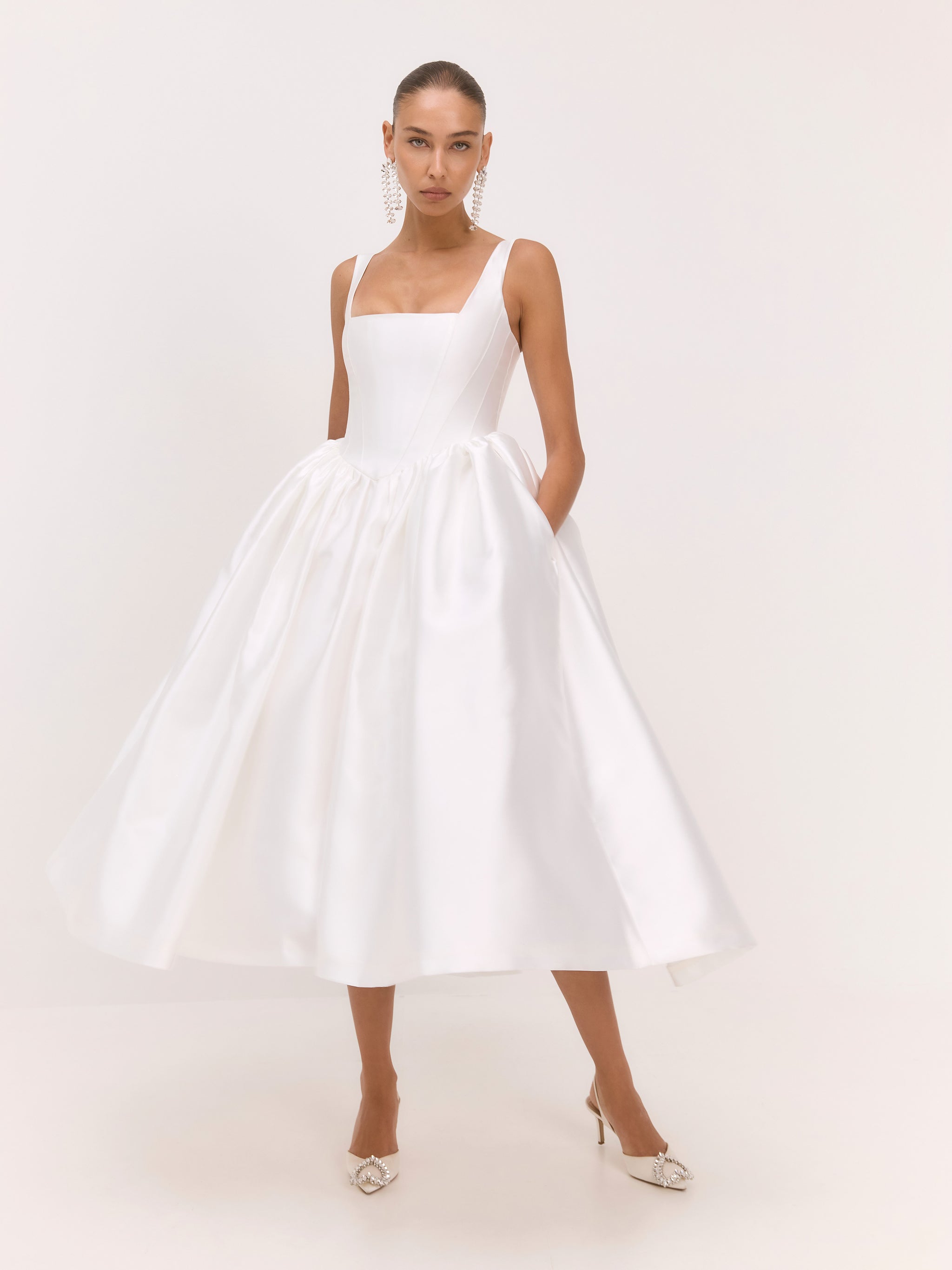 tal dress designer Tal
