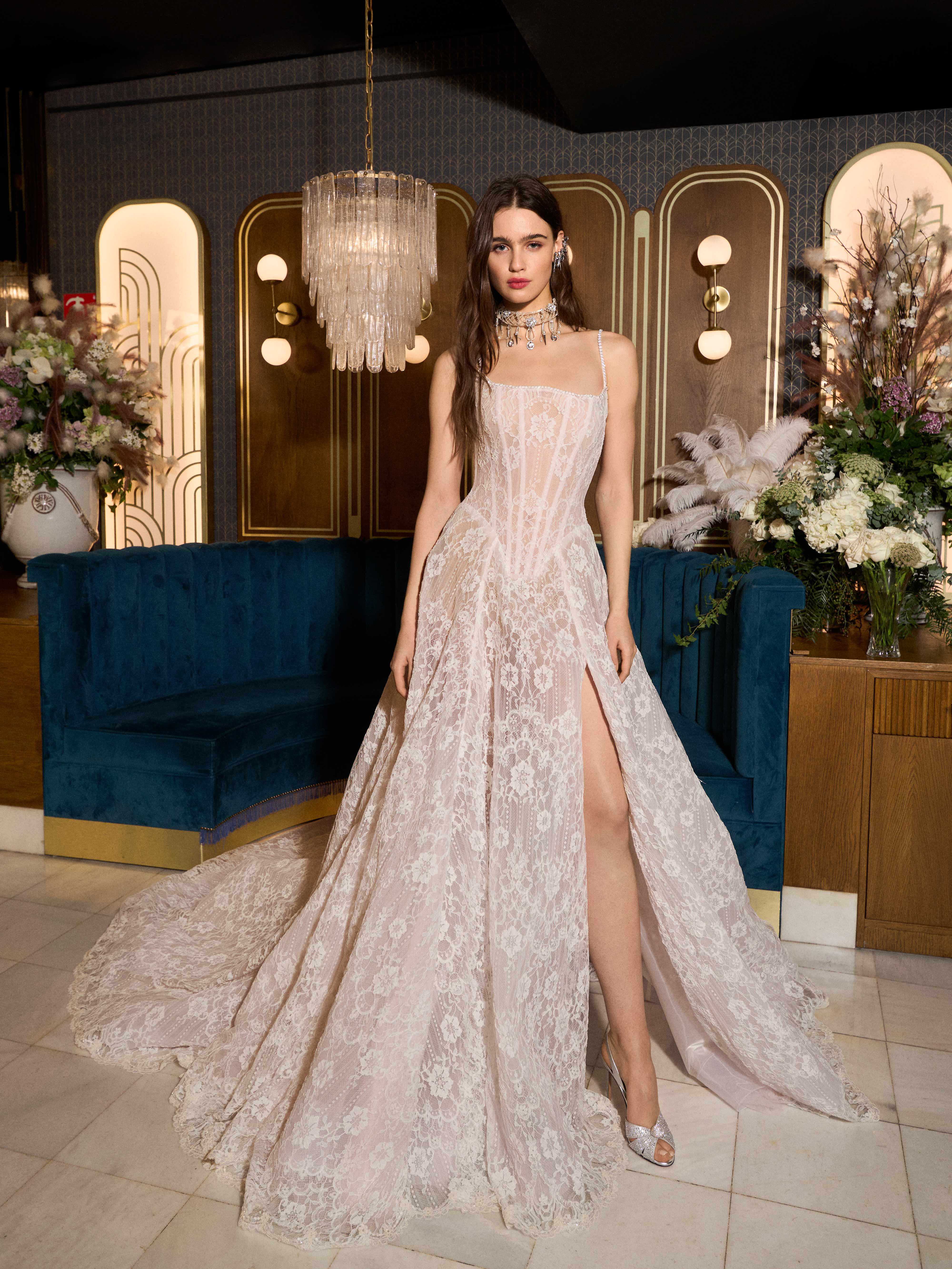 Tonic - Galia Lahav
