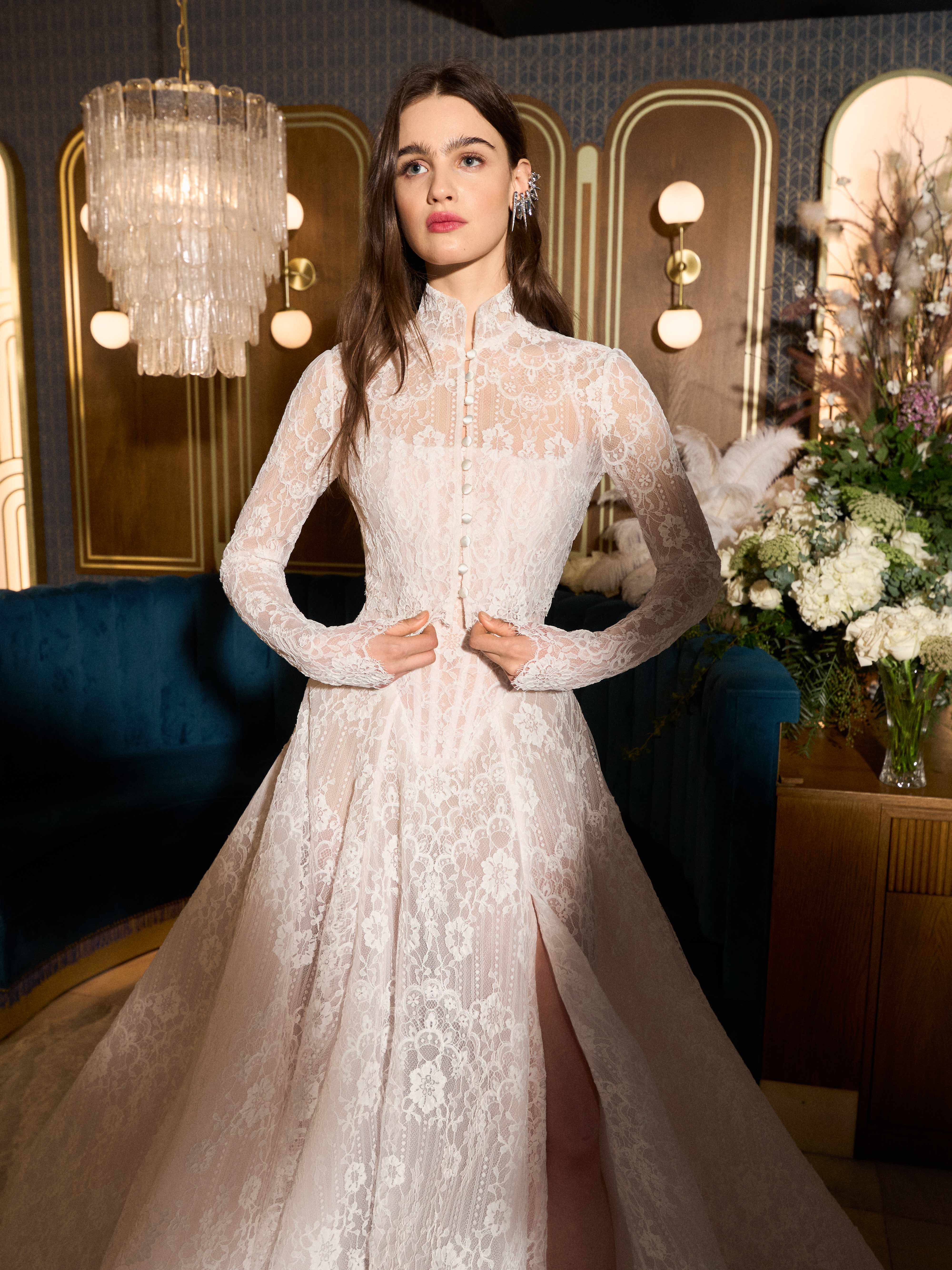 Tonic Bolero - Galia Lahav