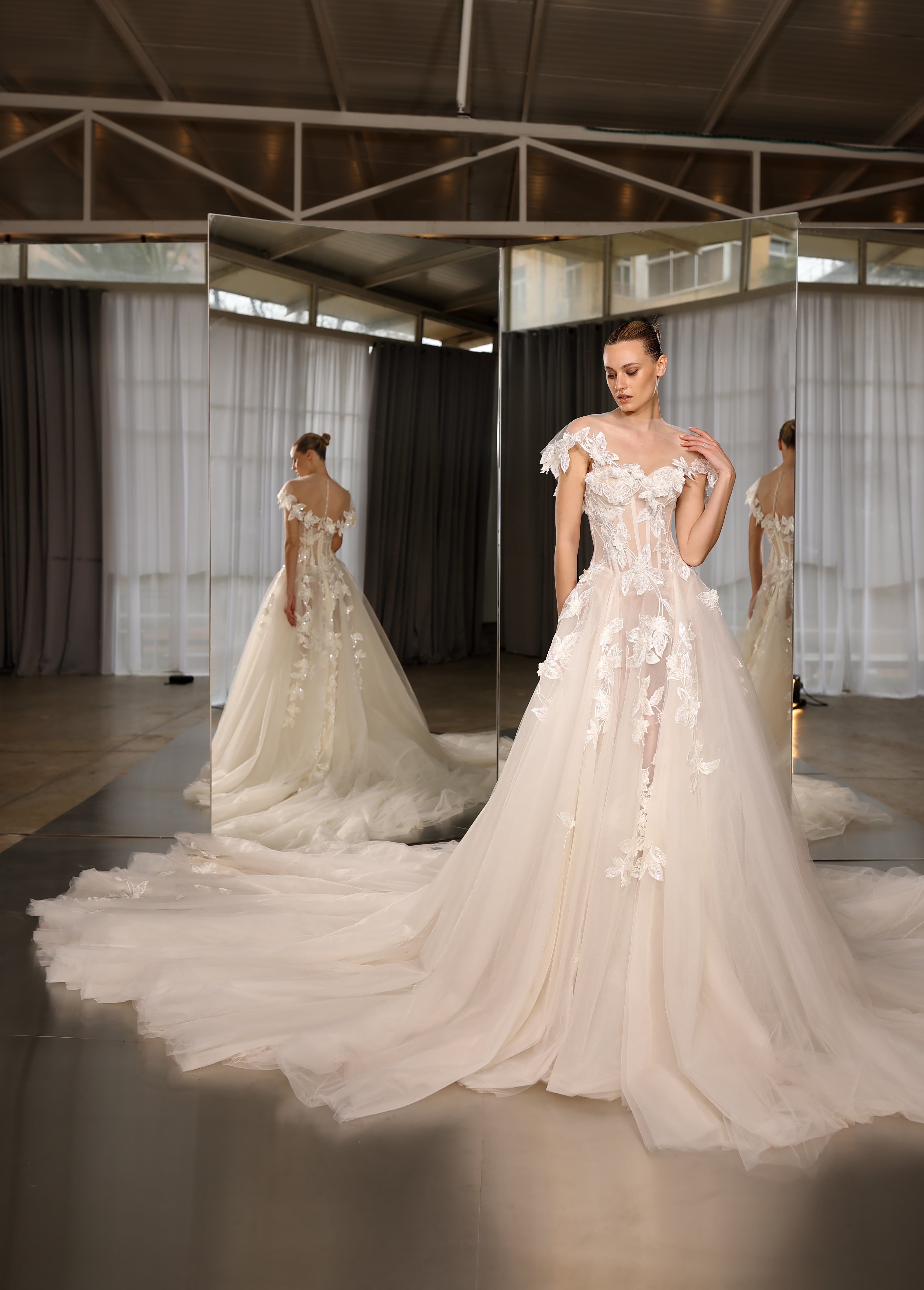 Utopia - Galia Lahav