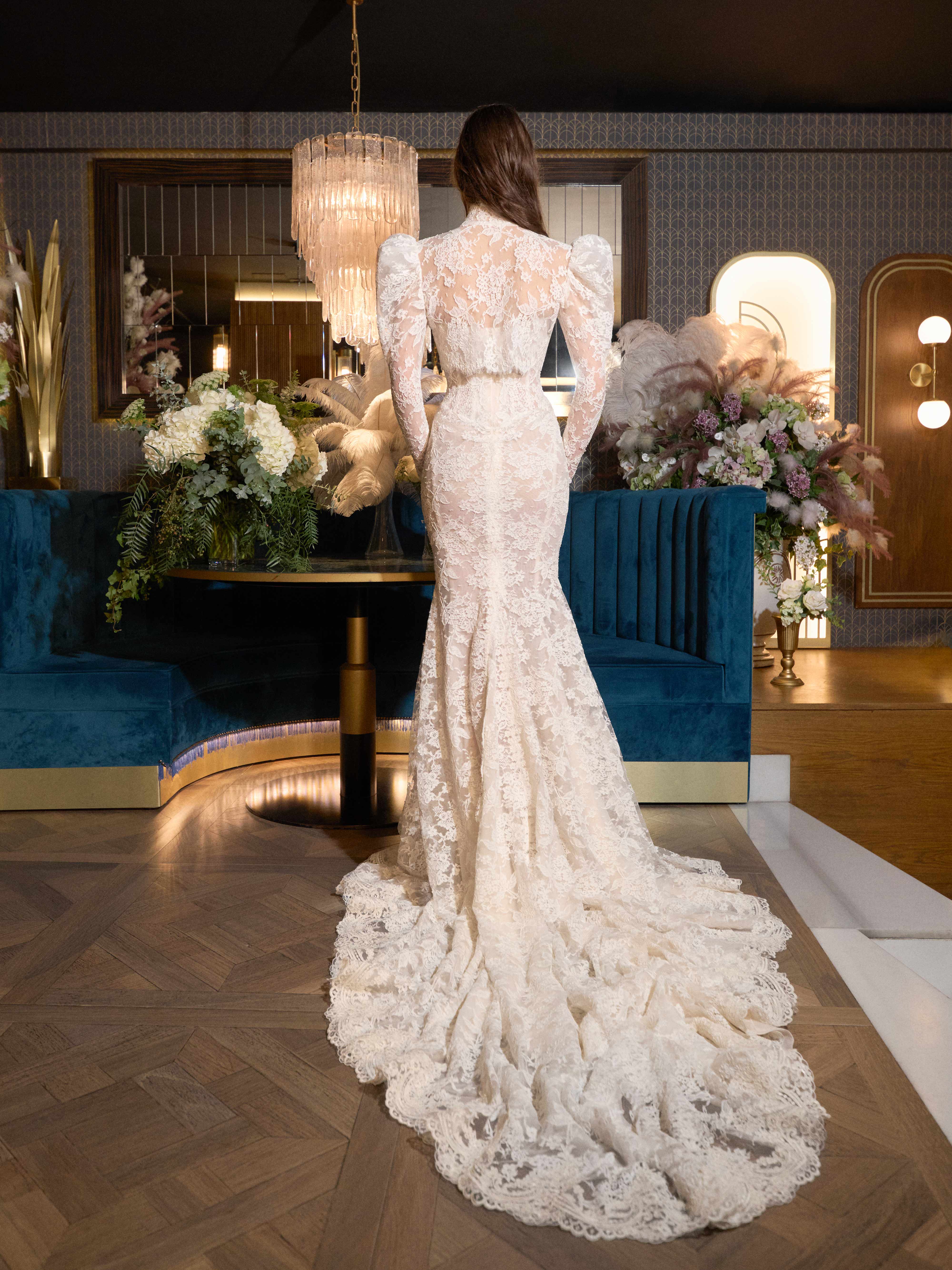 Velma Bolero - Galia Lahav