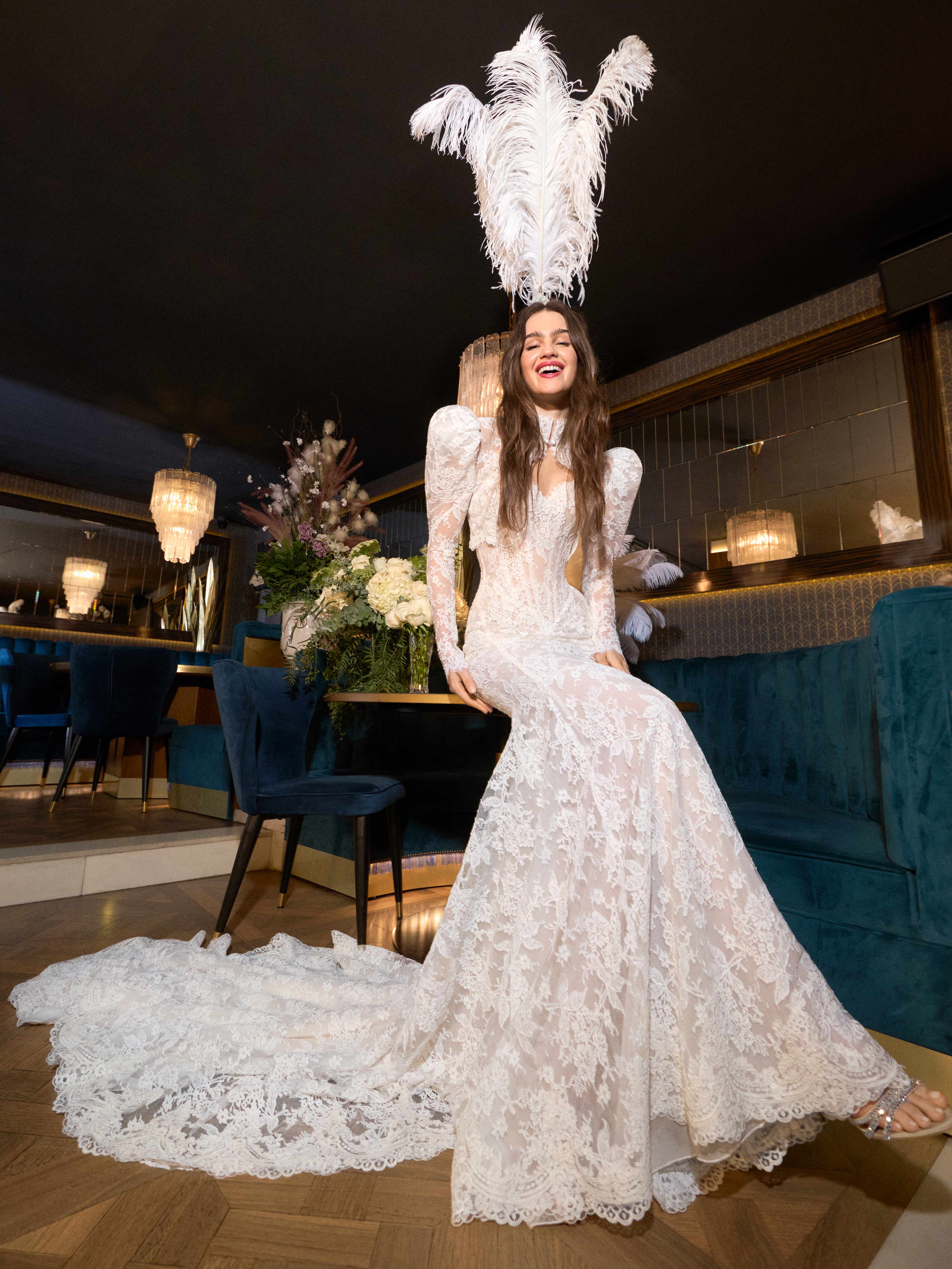 Velma - Galia Lahav