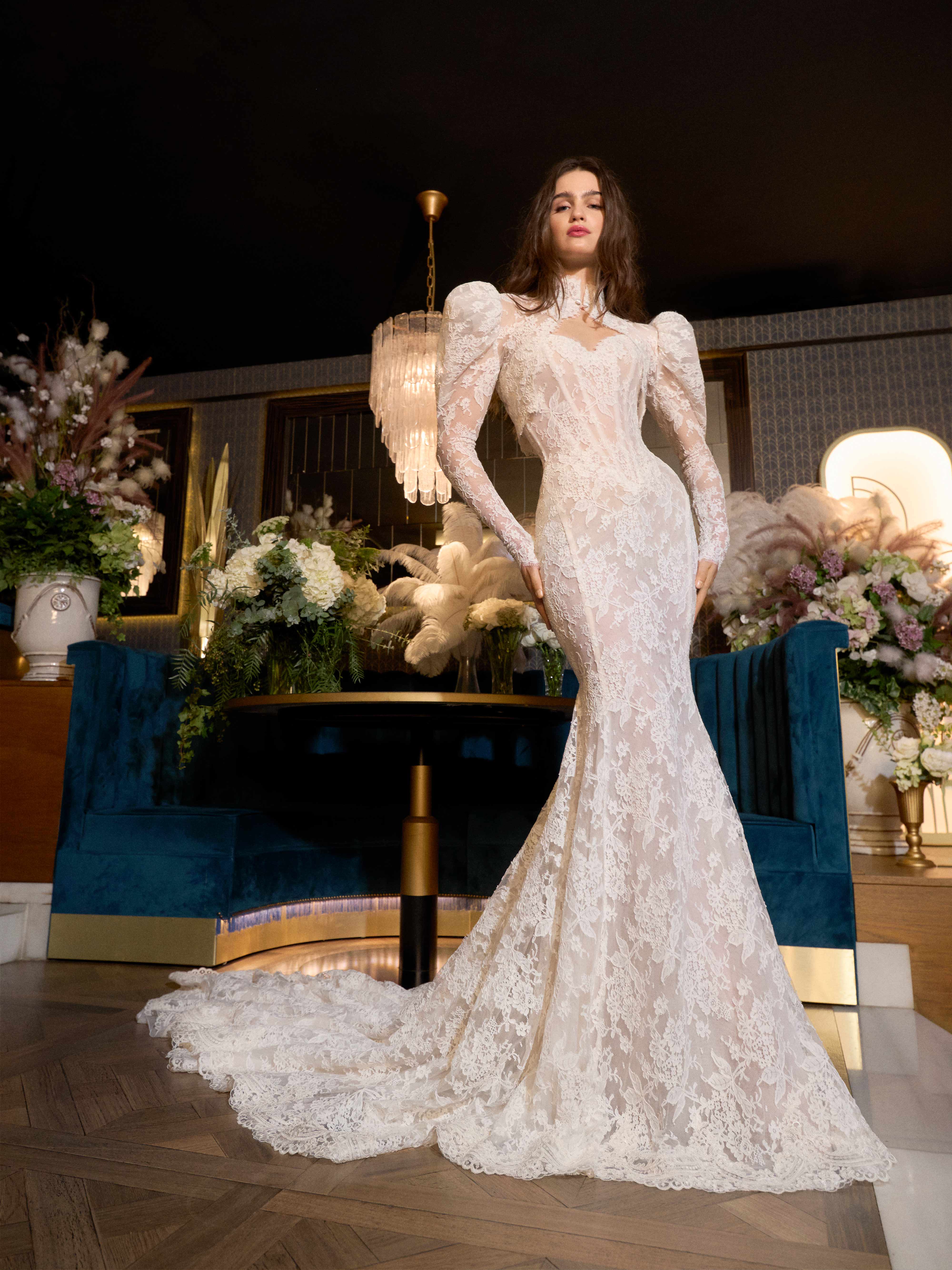 Velma Bolero - Galia Lahav