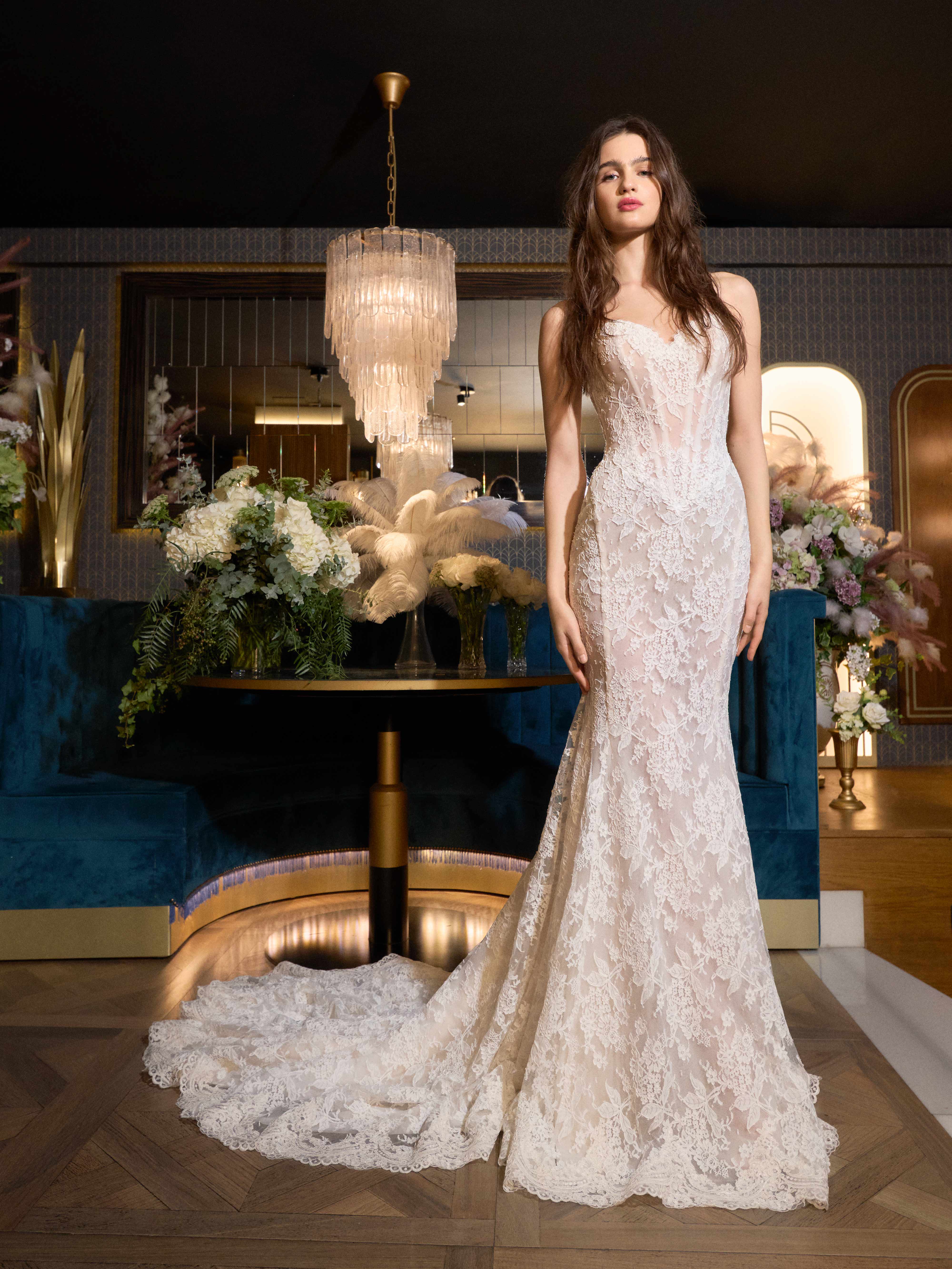 Velma - Galia Lahav