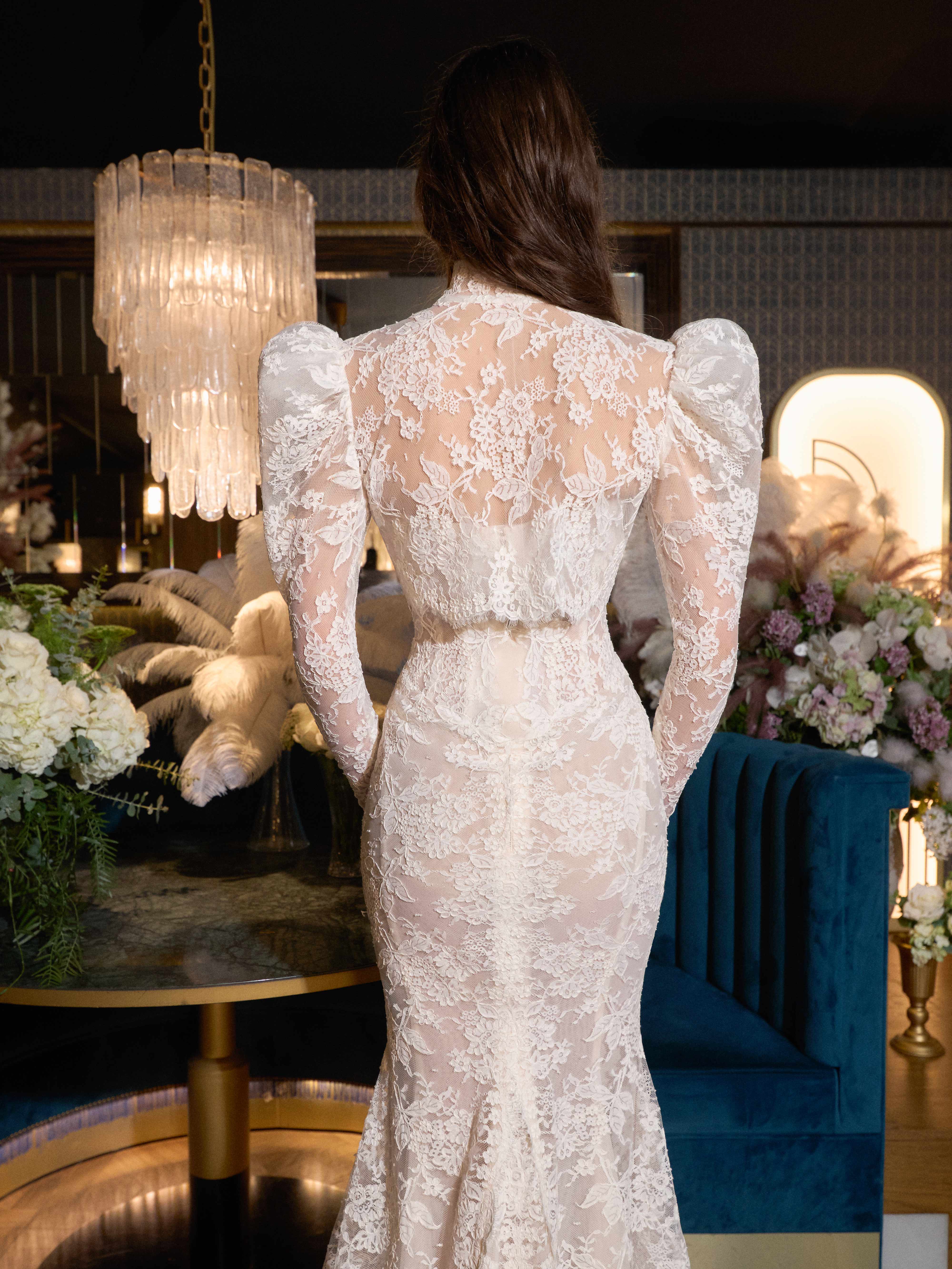 Velma Bolero - Galia Lahav