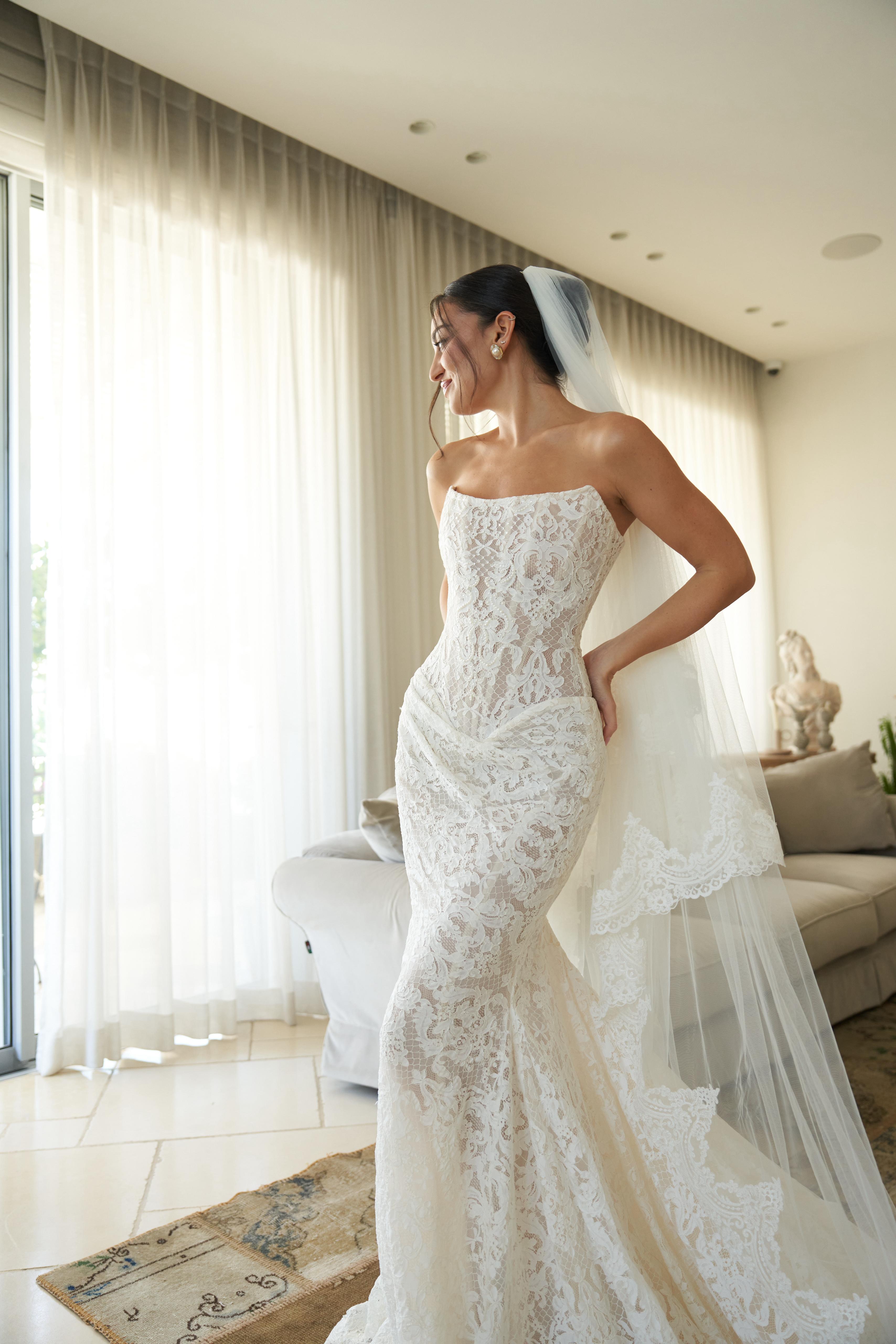 Yaelusch - Galia Lahav