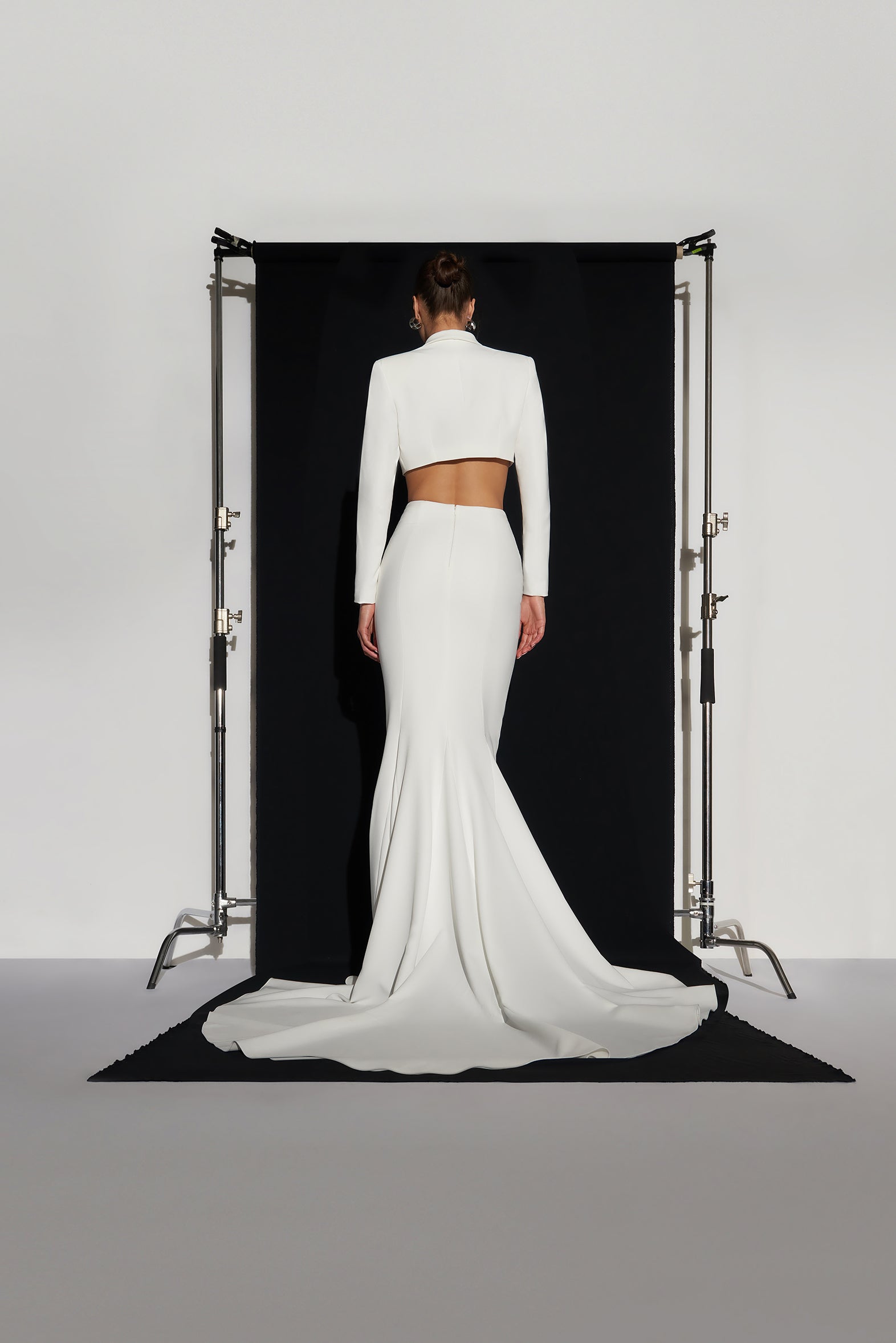 Wynter Skirt - Galia Lahav
