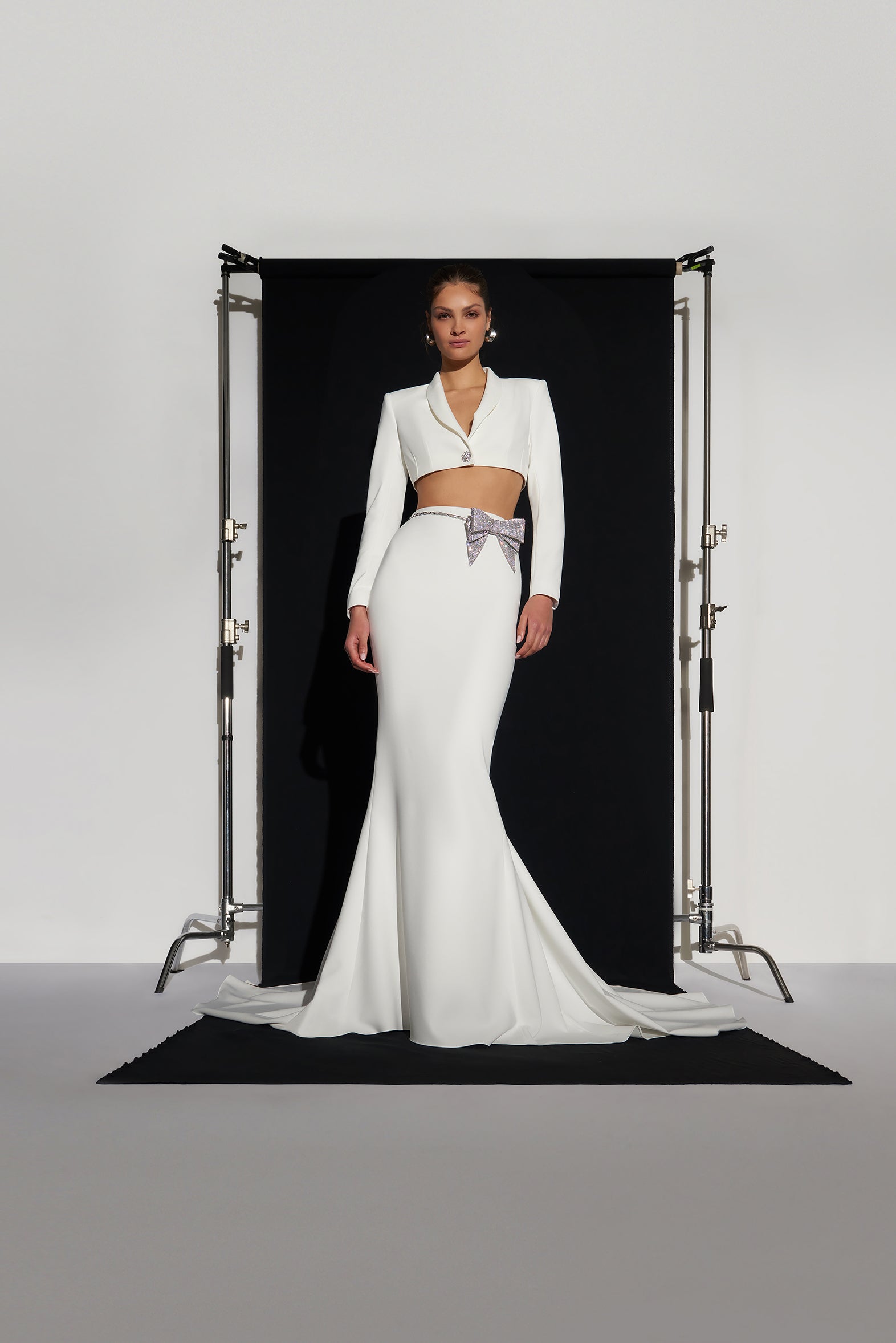 Wynter Skirt - Galia Lahav