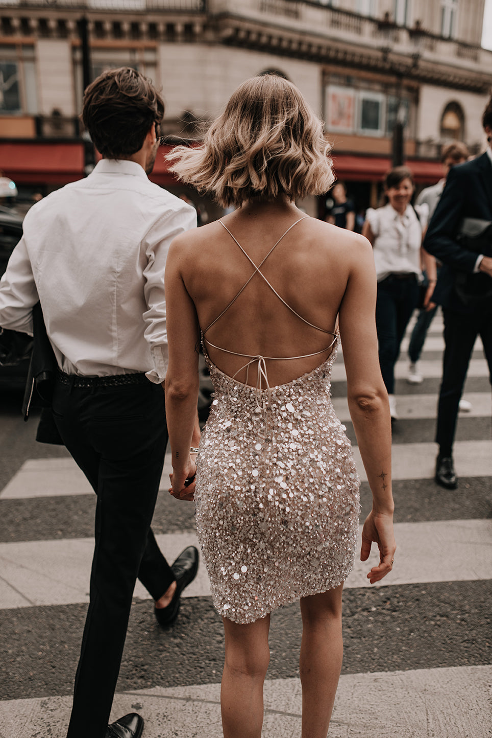 Daniela - Galia Lahav