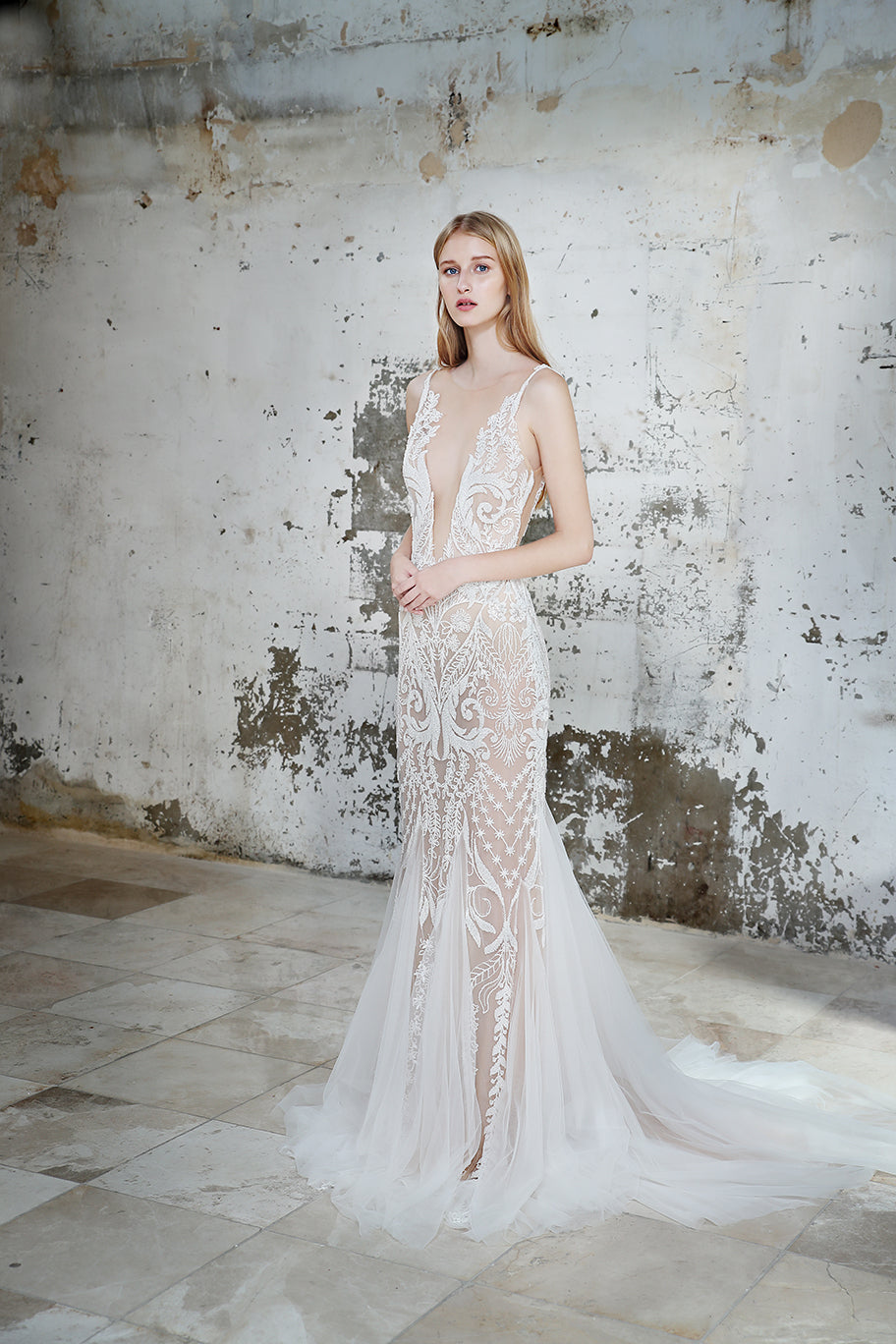Galia もがく Lahav ガリアラハブ gala702