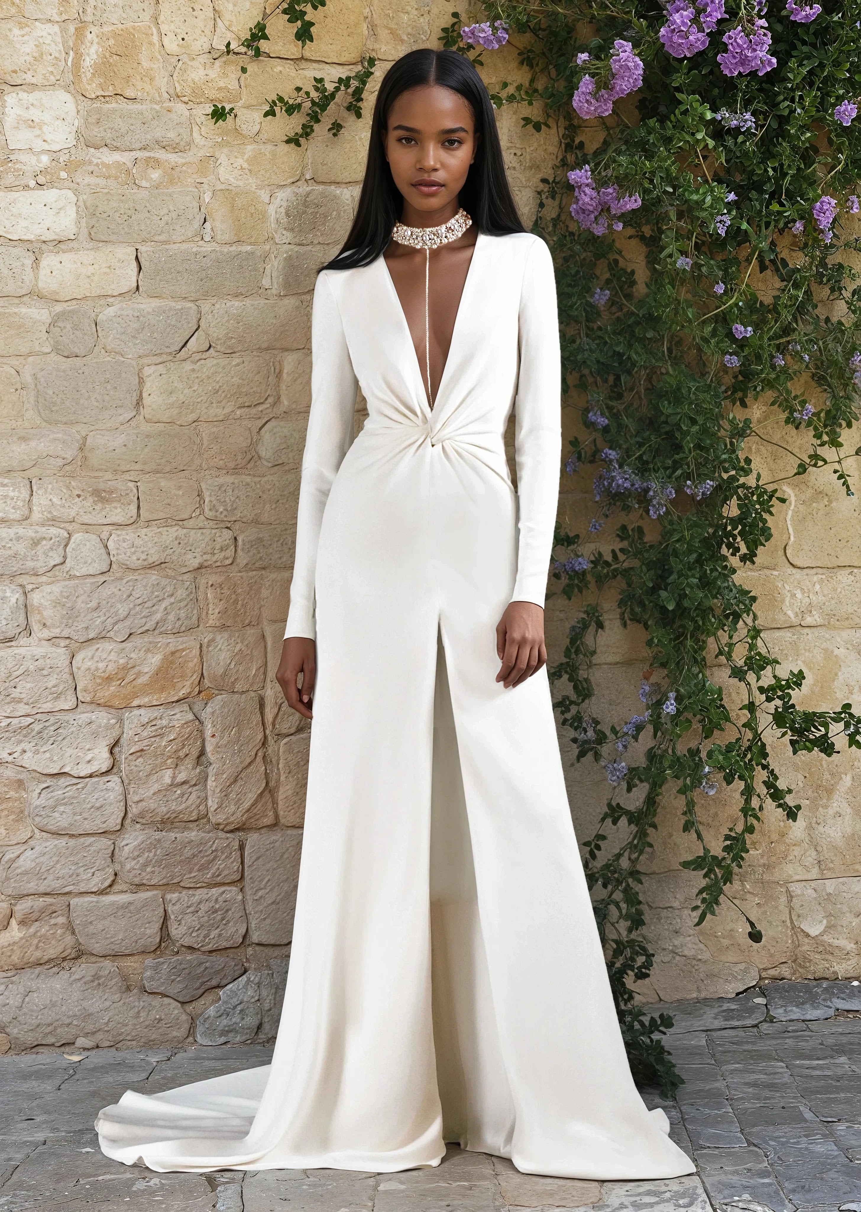 Jasmine Sample - Galia Lahav