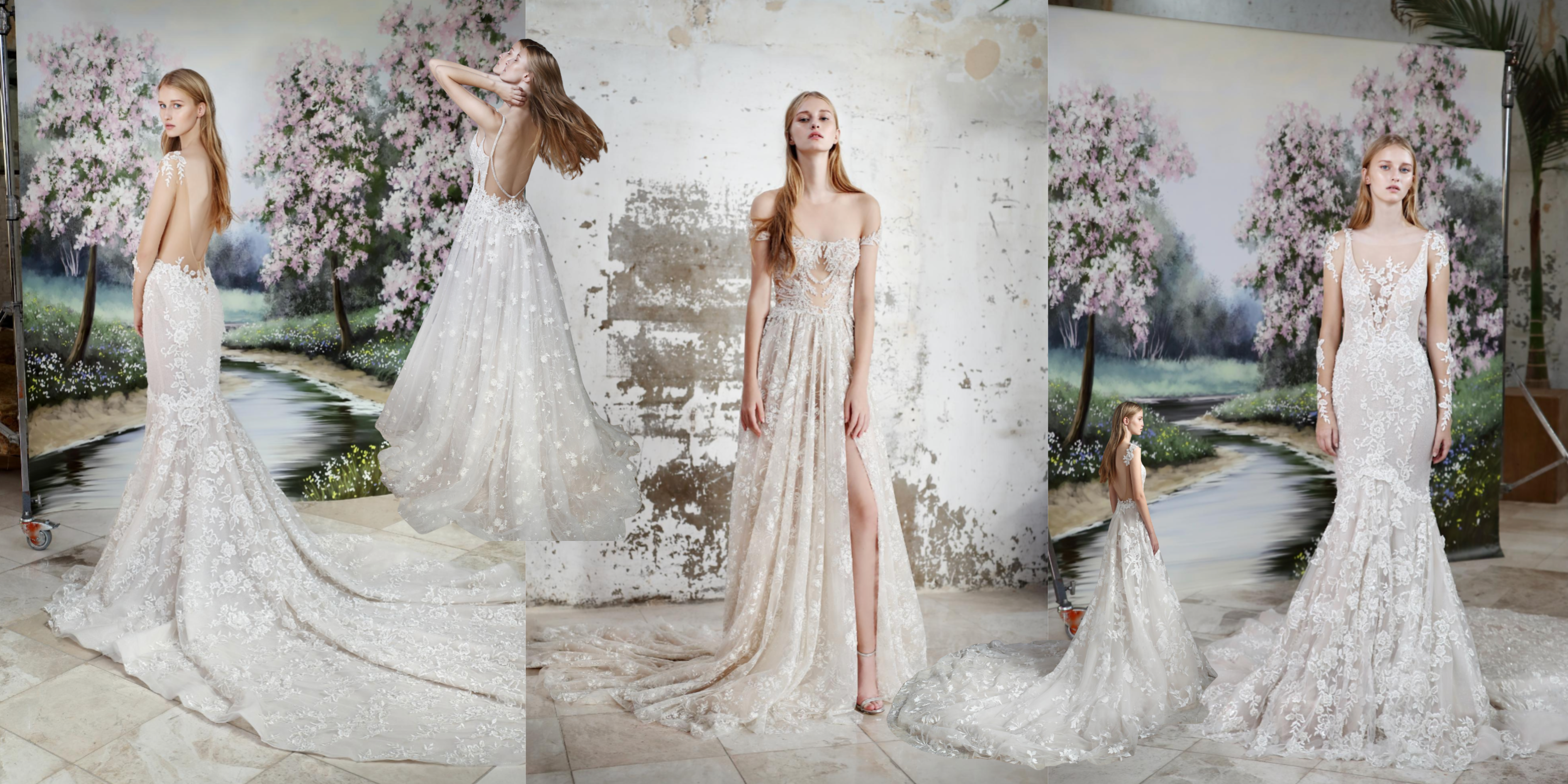 GALA VII: Introducing Our New GALA Collection