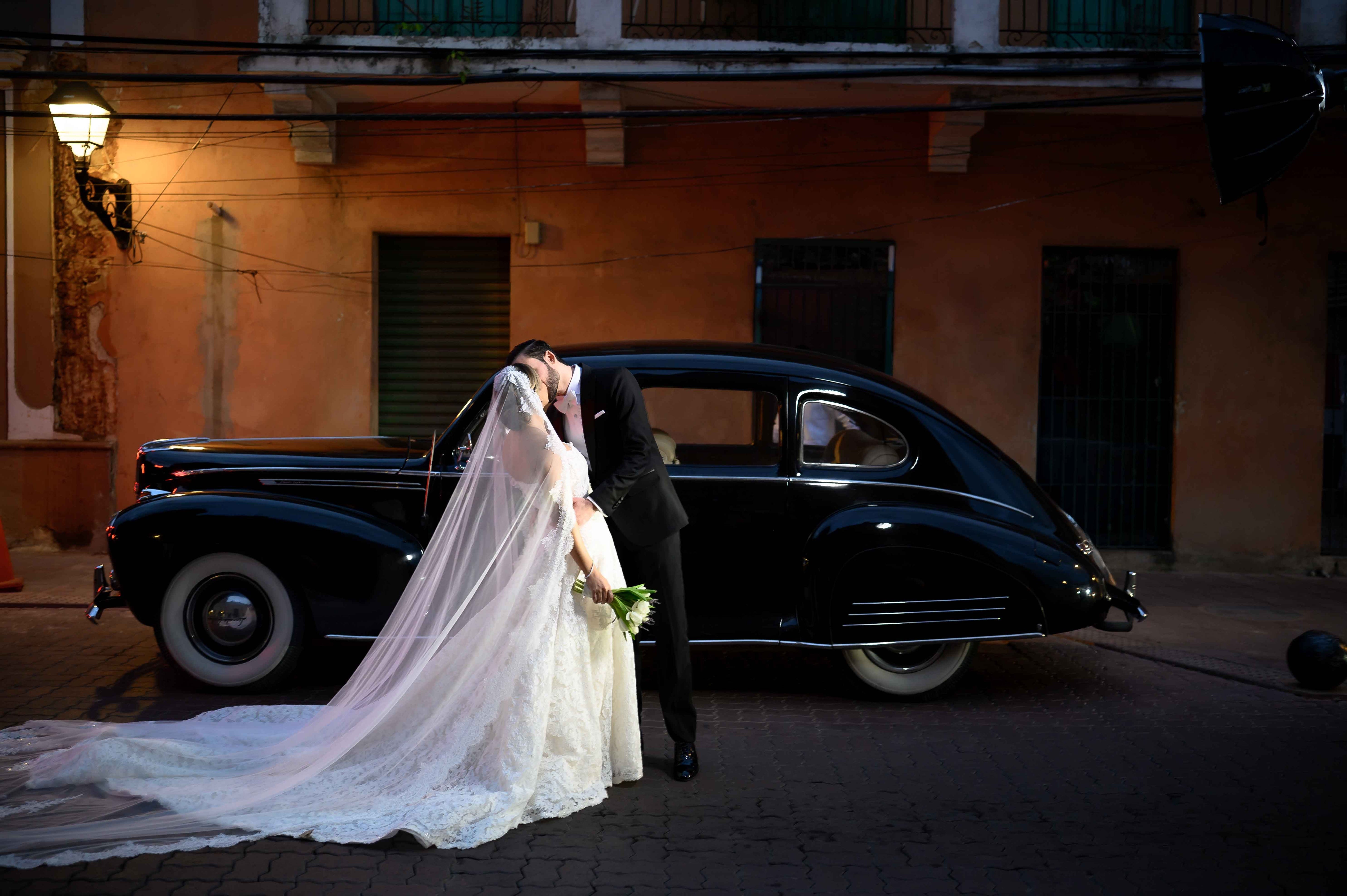 Bride Of The Week: Yamilca Fernandez