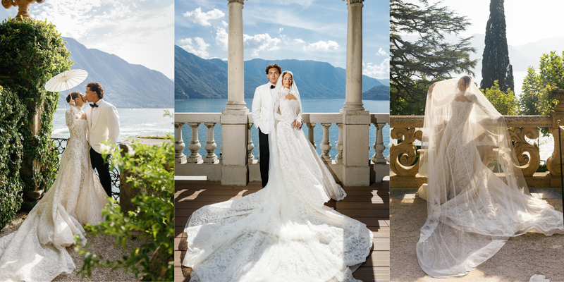 Bride Of The Week: Taelor Clark