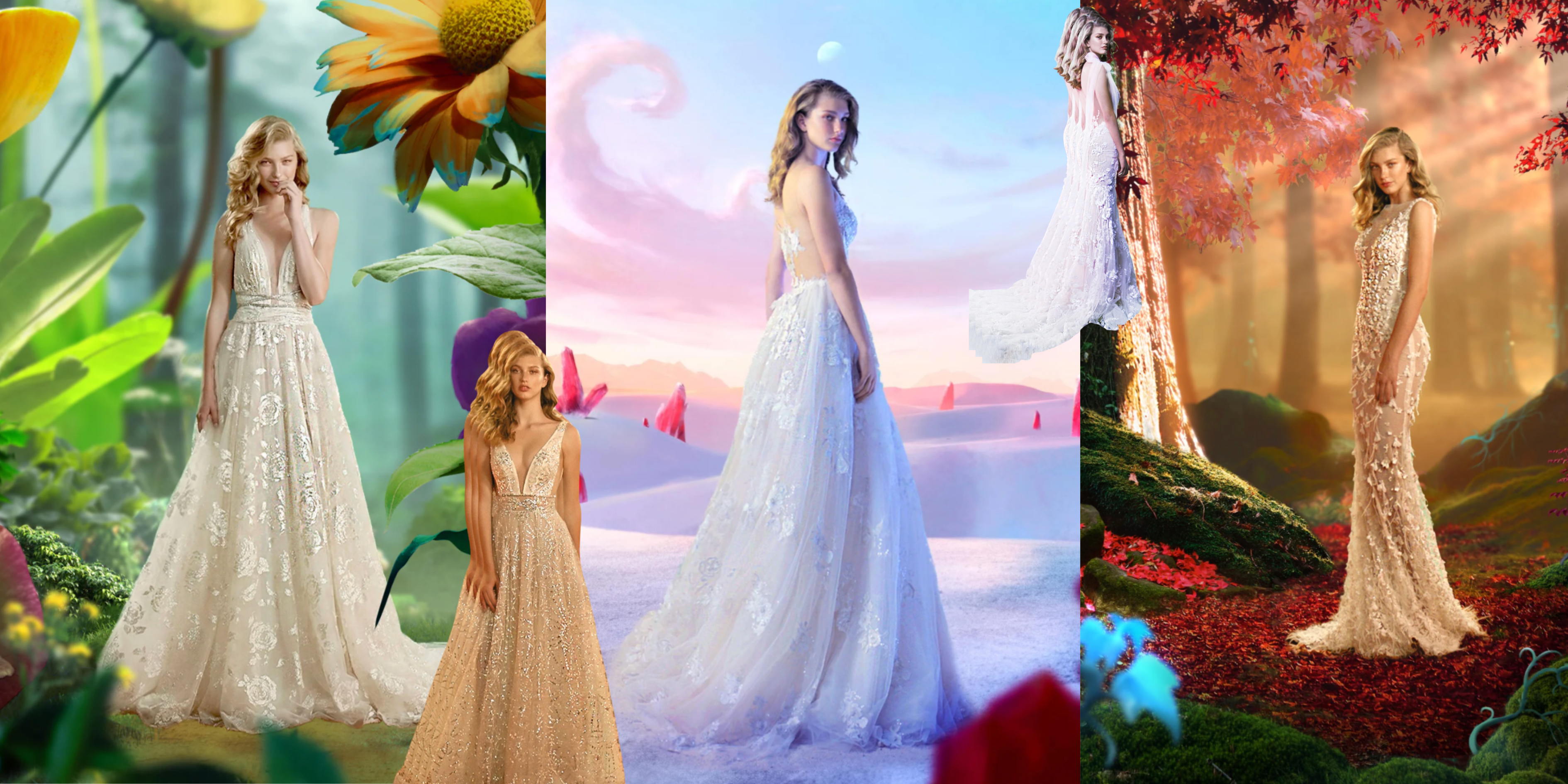 Behind The Scenes of The GALA No. VI Campaign