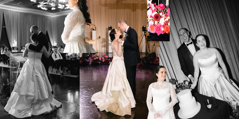 Bride Of The Week: Maya Sinclair