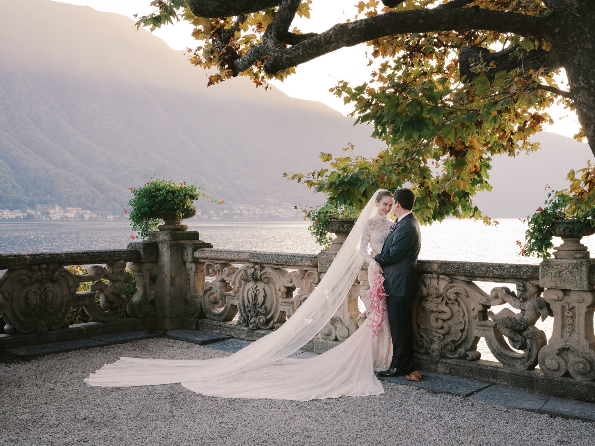 Bride Of The Week: Sarah Ingle