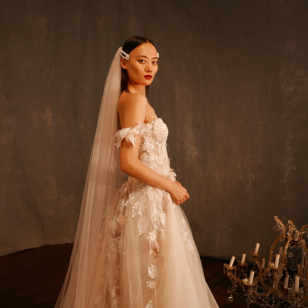latest engagement dresses for bride 2020 2020 Fall Wedding Dresses