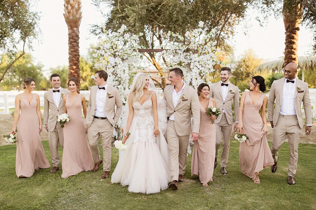 Bride Of The Week: Kayla Reid