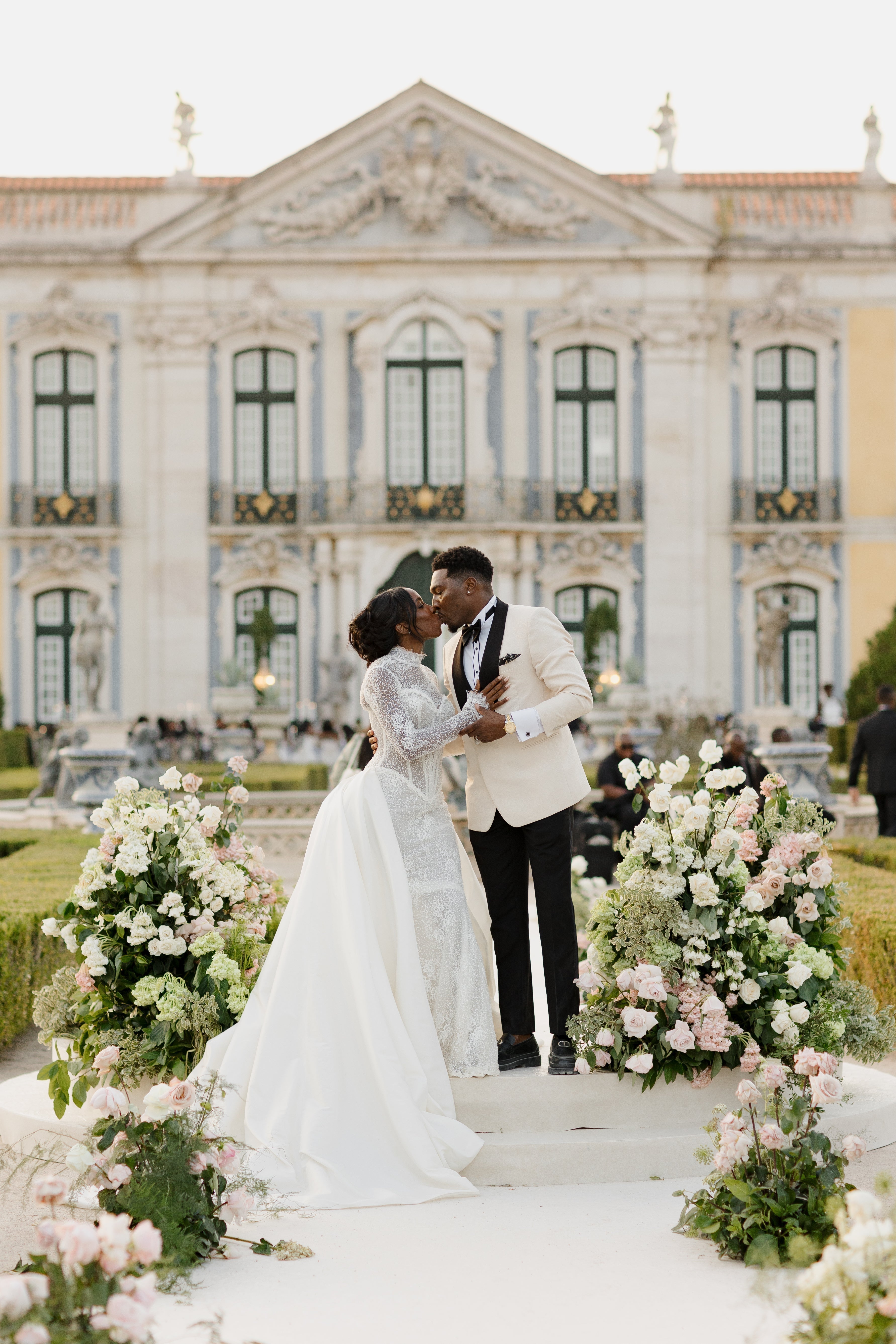 Bride Of The Week: Maressa