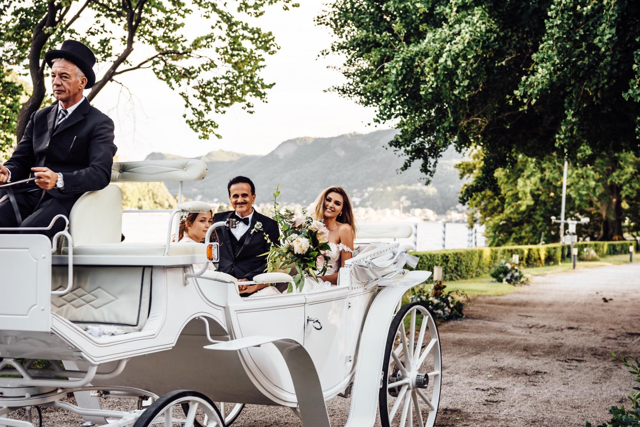 Bride Of The Week: Natalie Pack