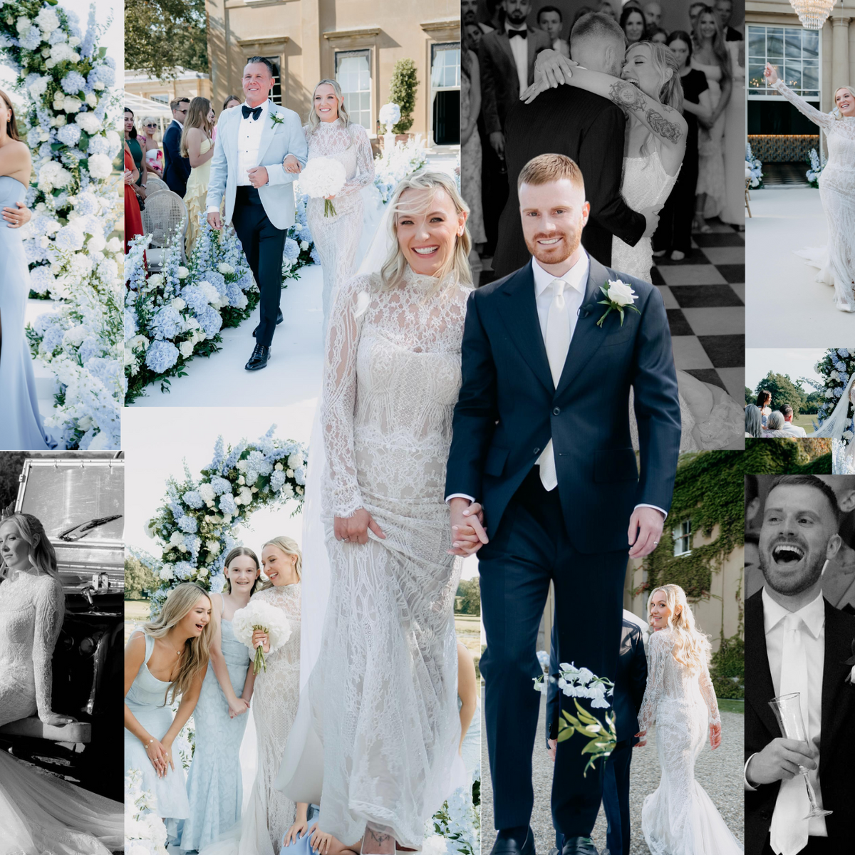 galia lahav wedding dress millie bobby brown Rihanna Wedding Dress  Bridal and Formal