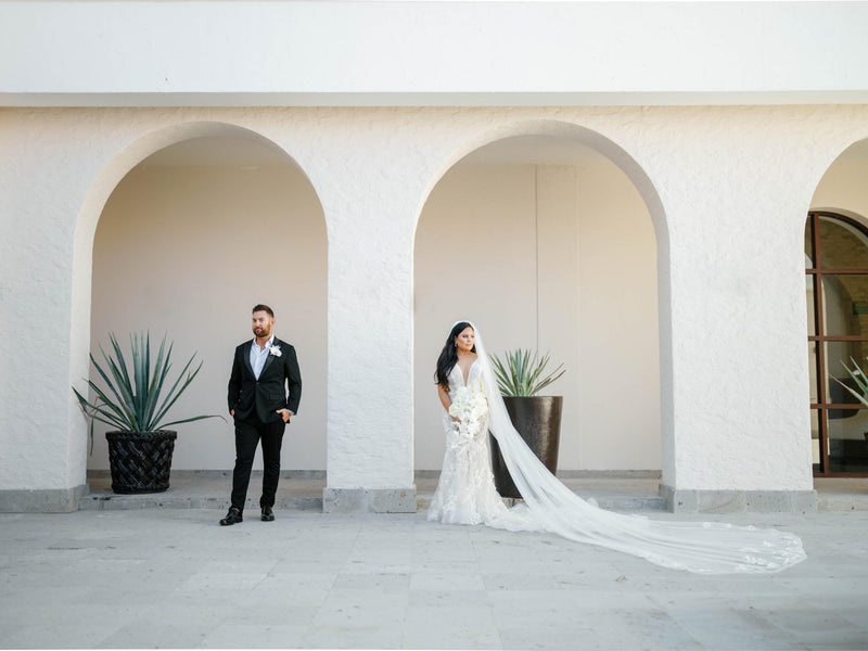 Bride Of The Week: Kelsey Zubkoff