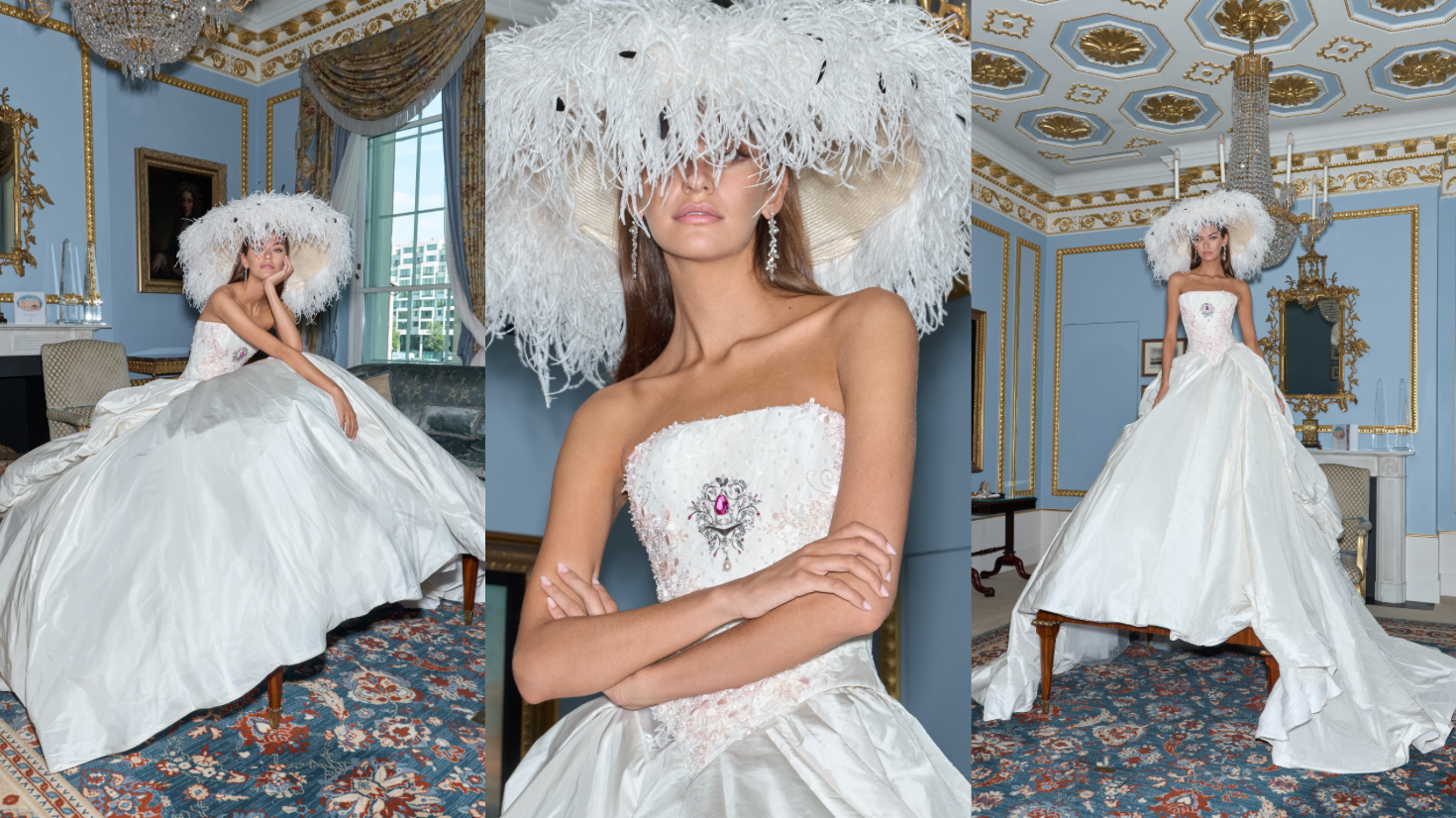 A Ruby Worth a Million: The Making of Astor – When Couture Meets High Jewelry.