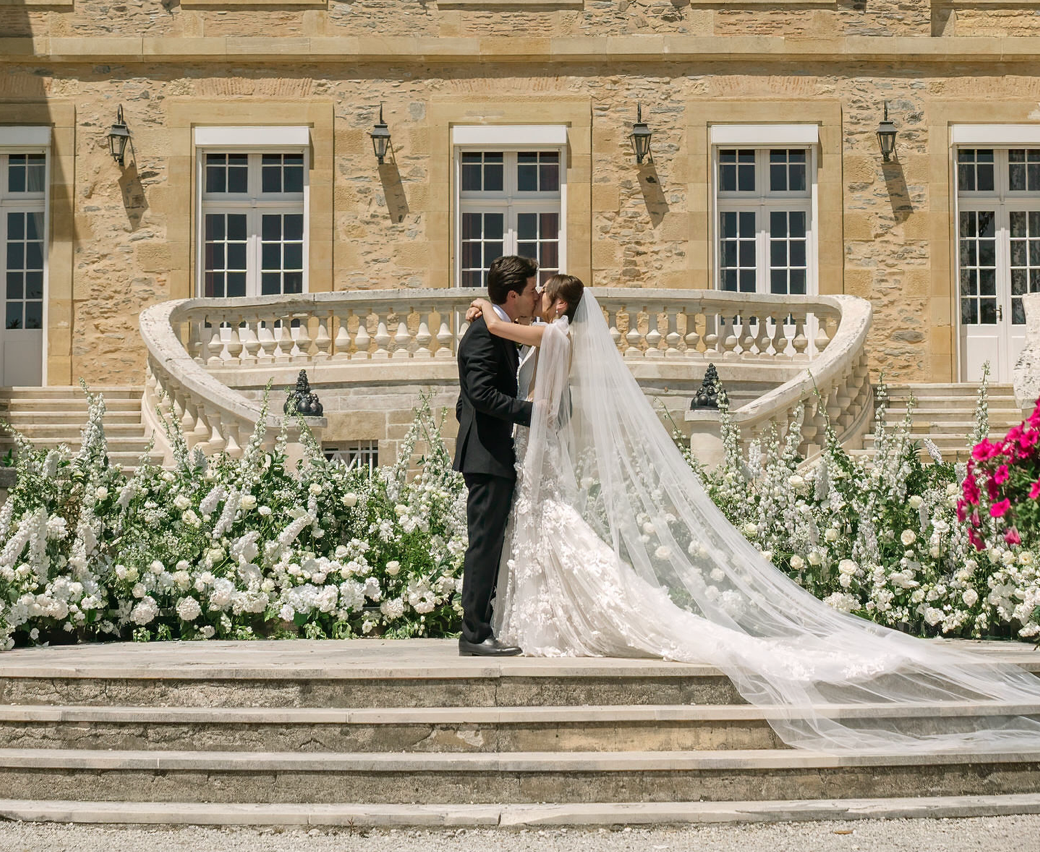 Bride Of The Week: Amelle