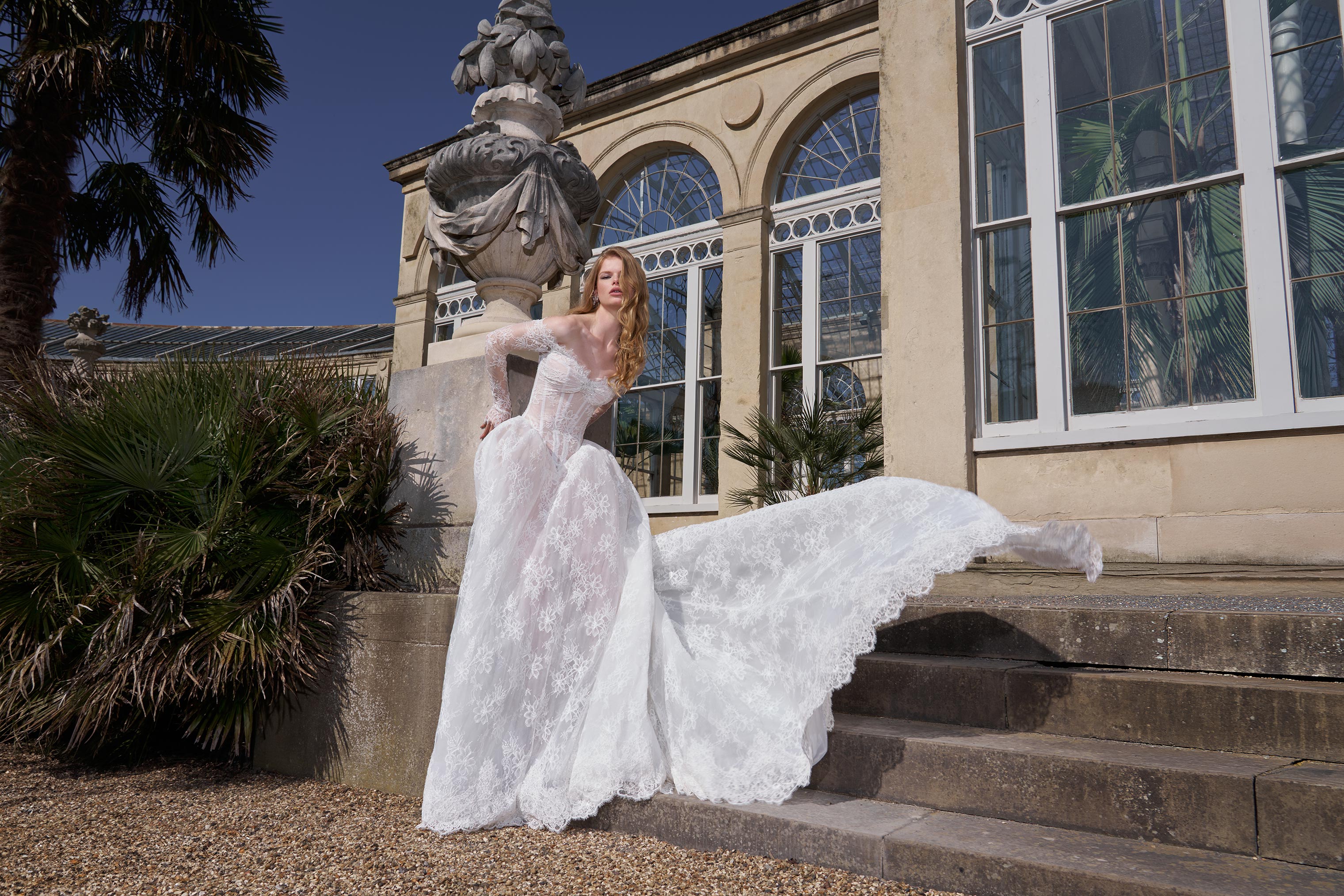 Galia Lahav Spring 2027: A Midsummer Night's Dream Brought to Life