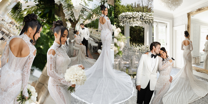 Bride Of The Week: Victoria Viele Rodrigues