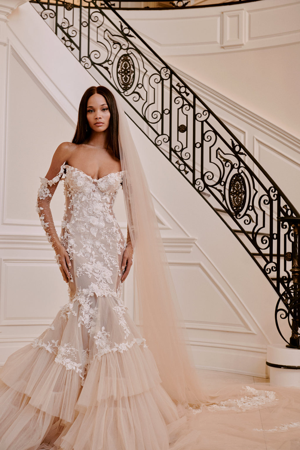 pisces prom dress Alyce Prom Dress 61851