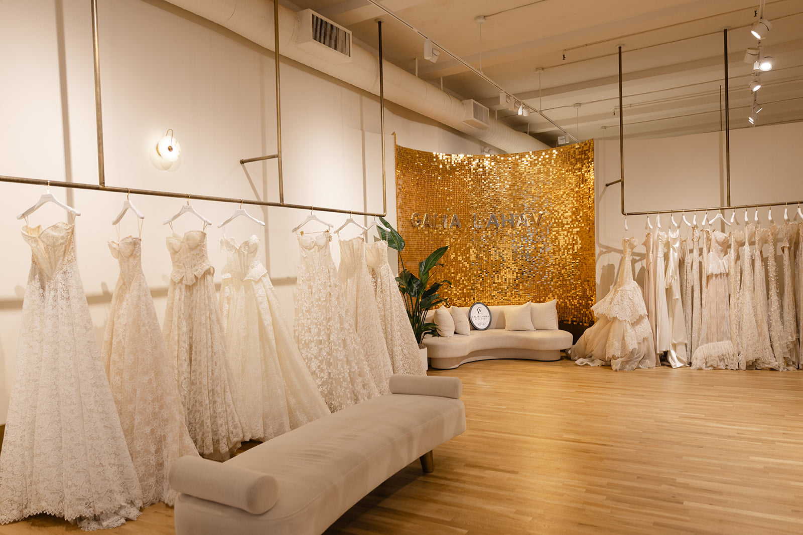 Inside Our NYC Creator Night: Couture, Community & Content