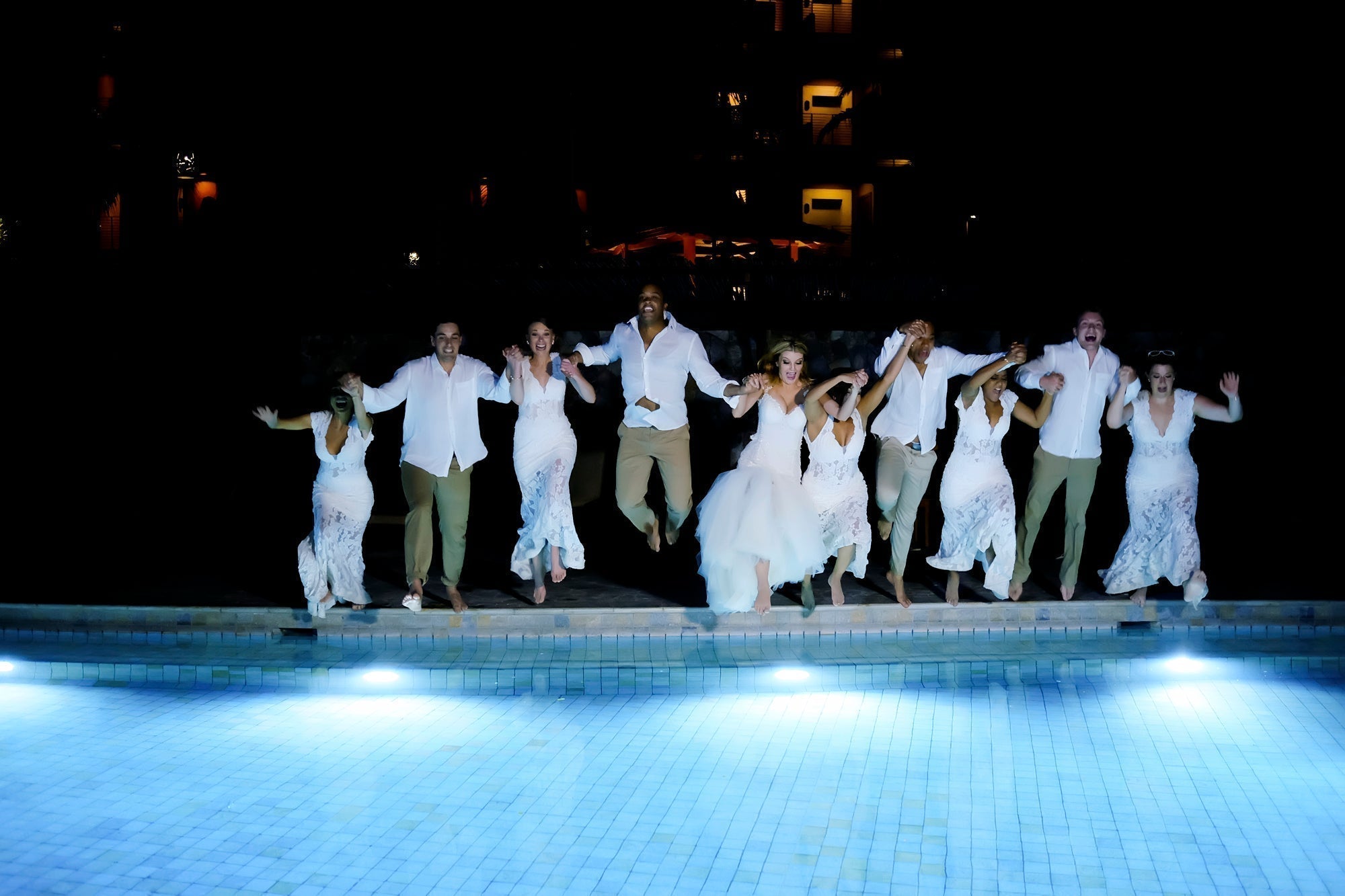 Bride of the Day: Allie