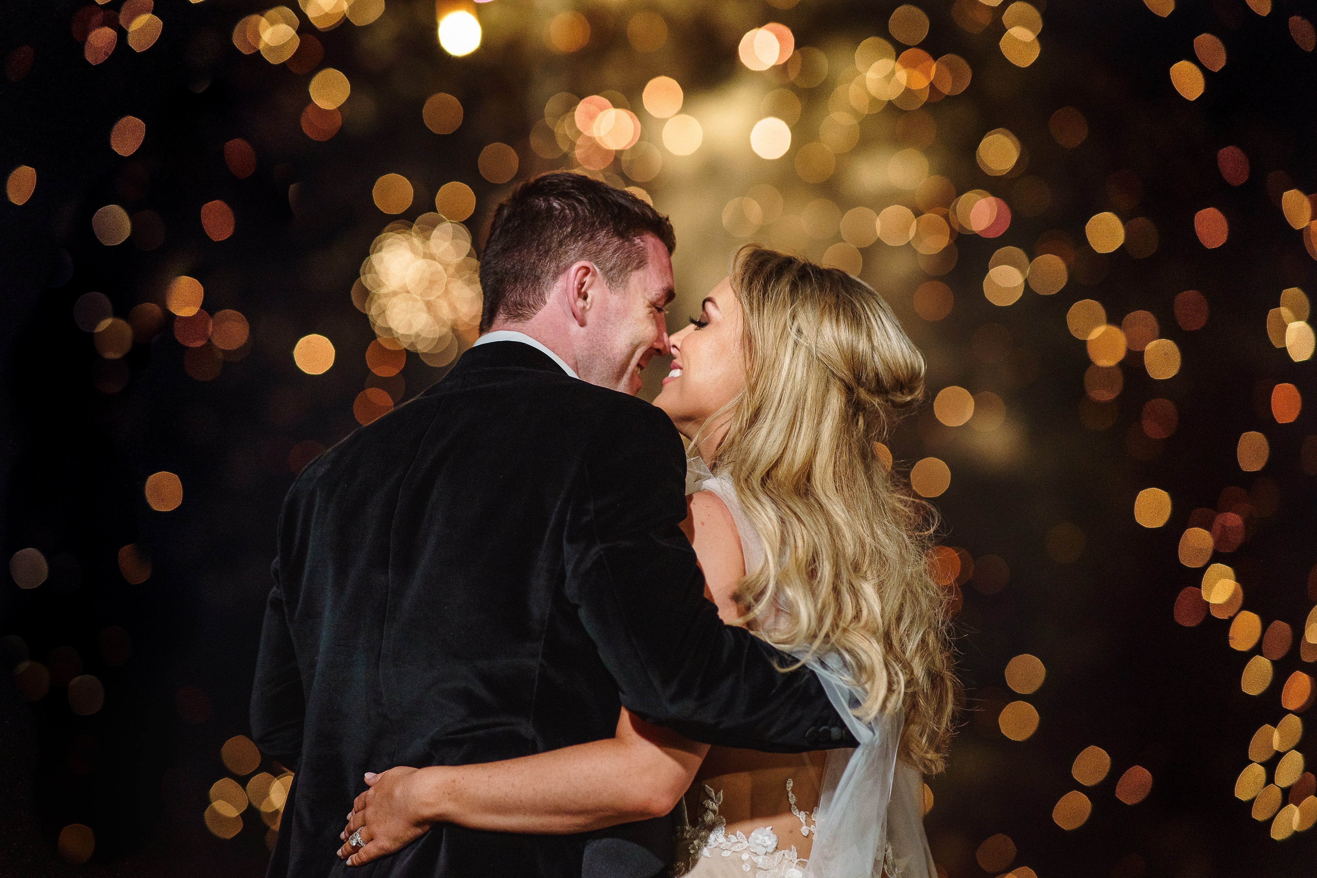 Bride Of The Week: Lauren Trainer