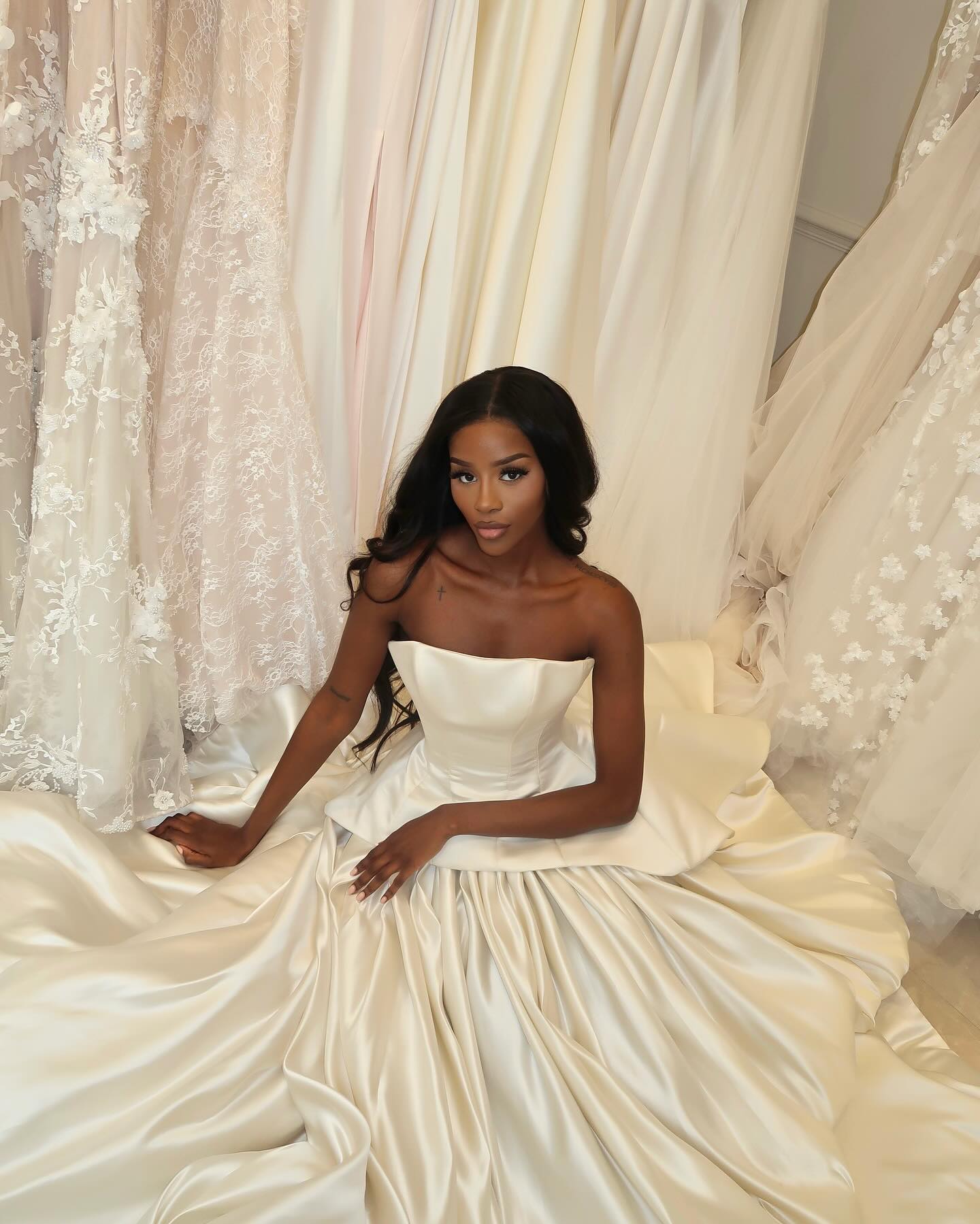 A Sparkling Celebration in London: Galia Lahav’s Content Creators Event
