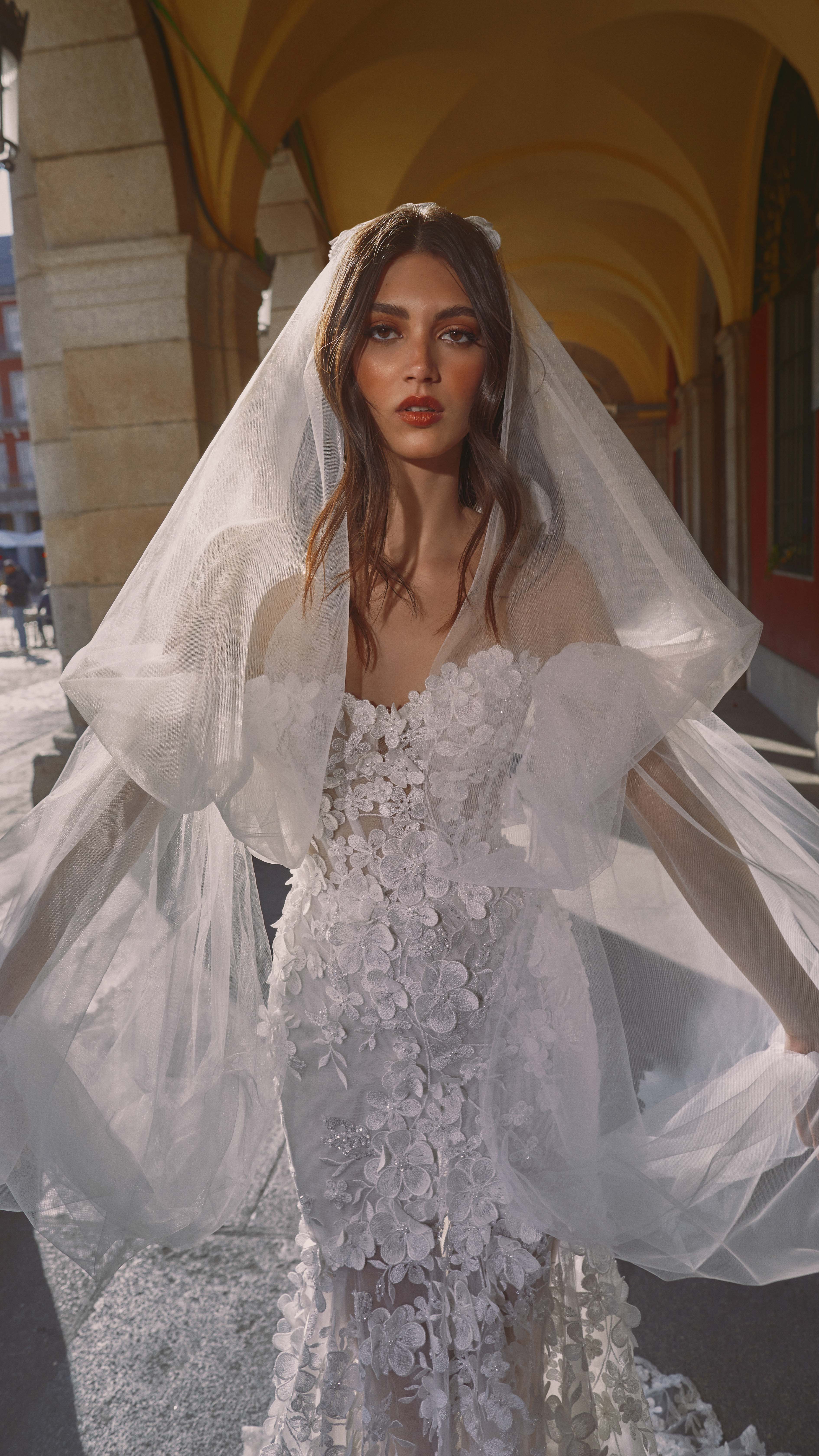 Bridal GALA Collection - Made to Order Wedding Gowns Bridal GALA Collection - Made to Order Wedding Gowns