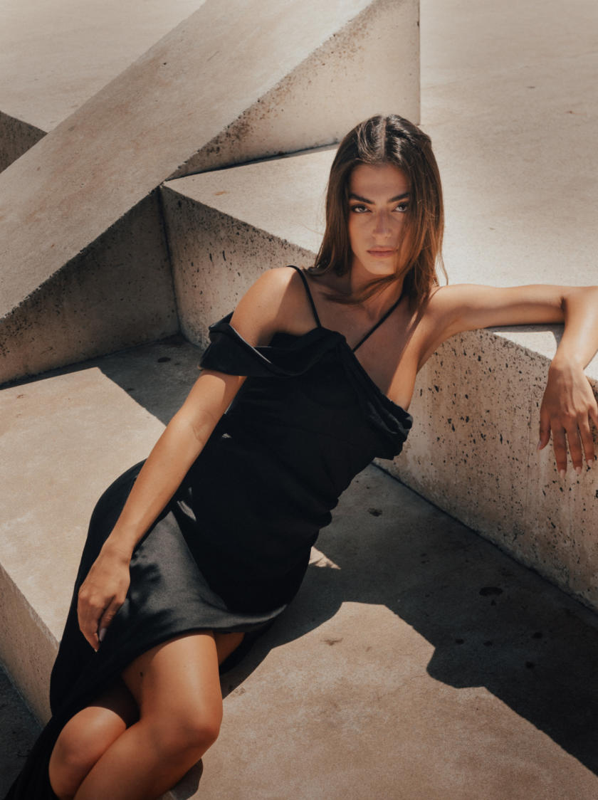 Elise Black - Galia Lahav