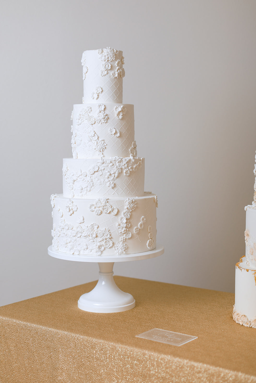 wedding dress cake designs How to Decorate a Wedding Dress Cake