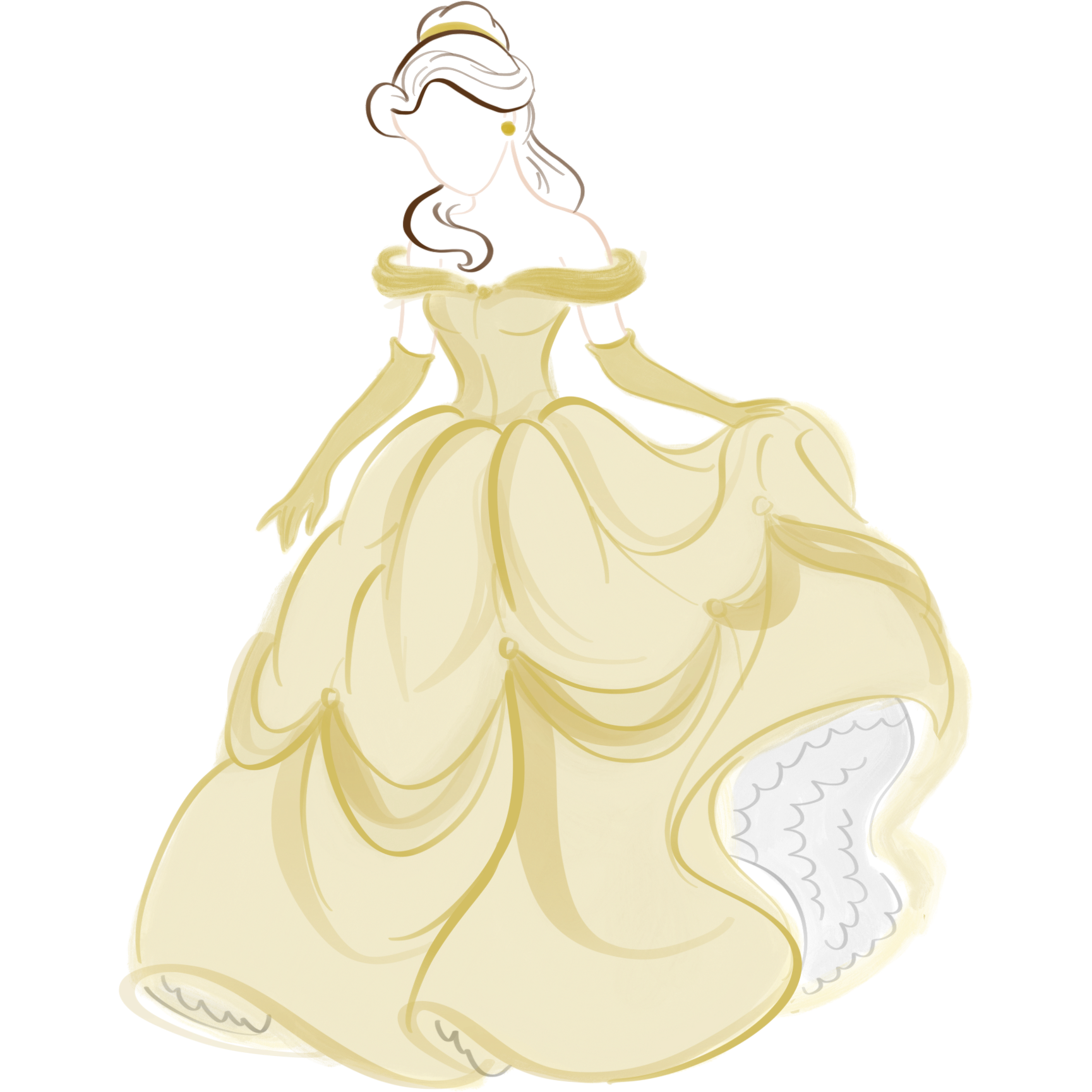 Belle 